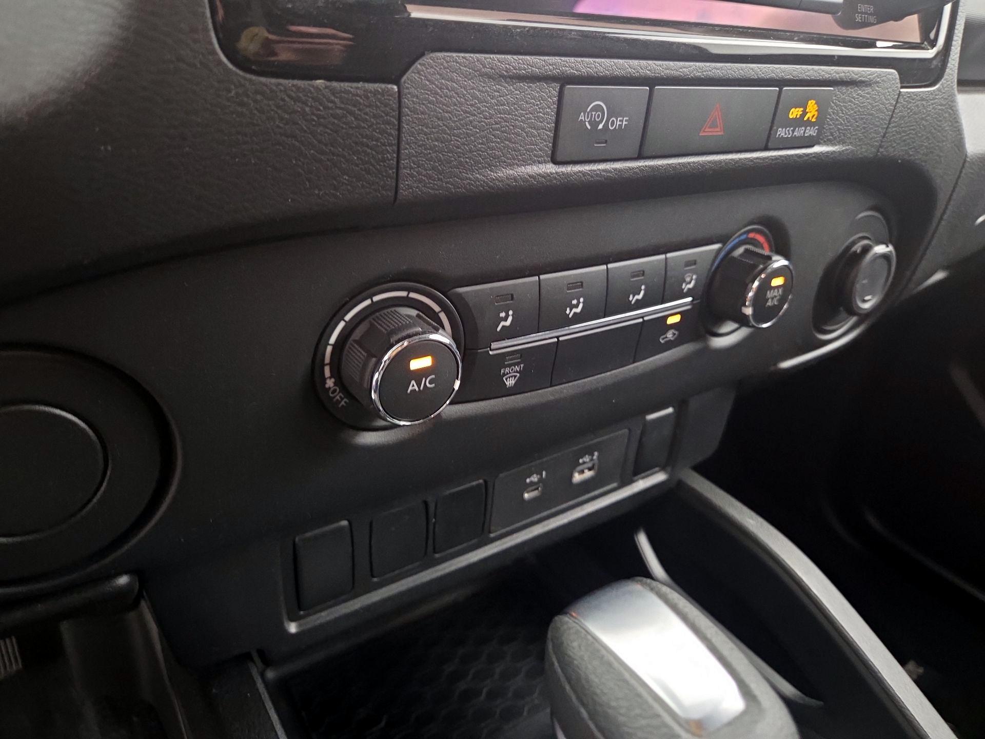 Thumbnail: 2024 Nissan Frontier - 16