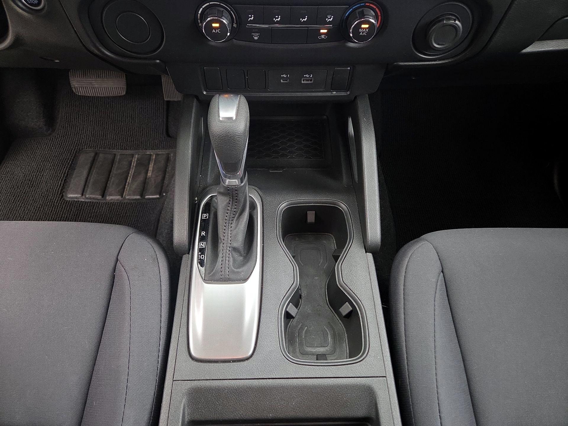 Thumbnail: 2024 Nissan Frontier - 17