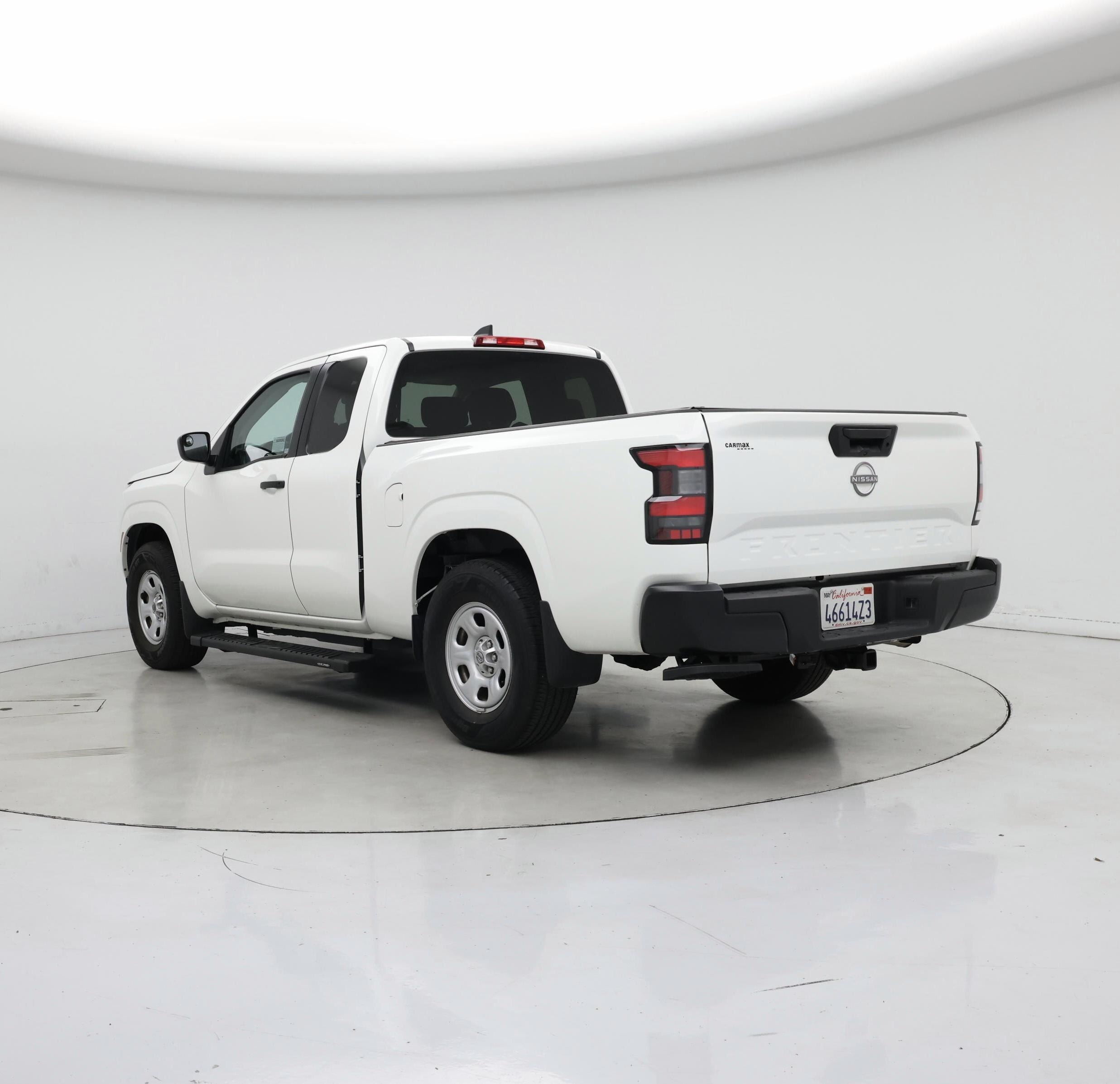 Thumbnail: 2024 Nissan Frontier - 2