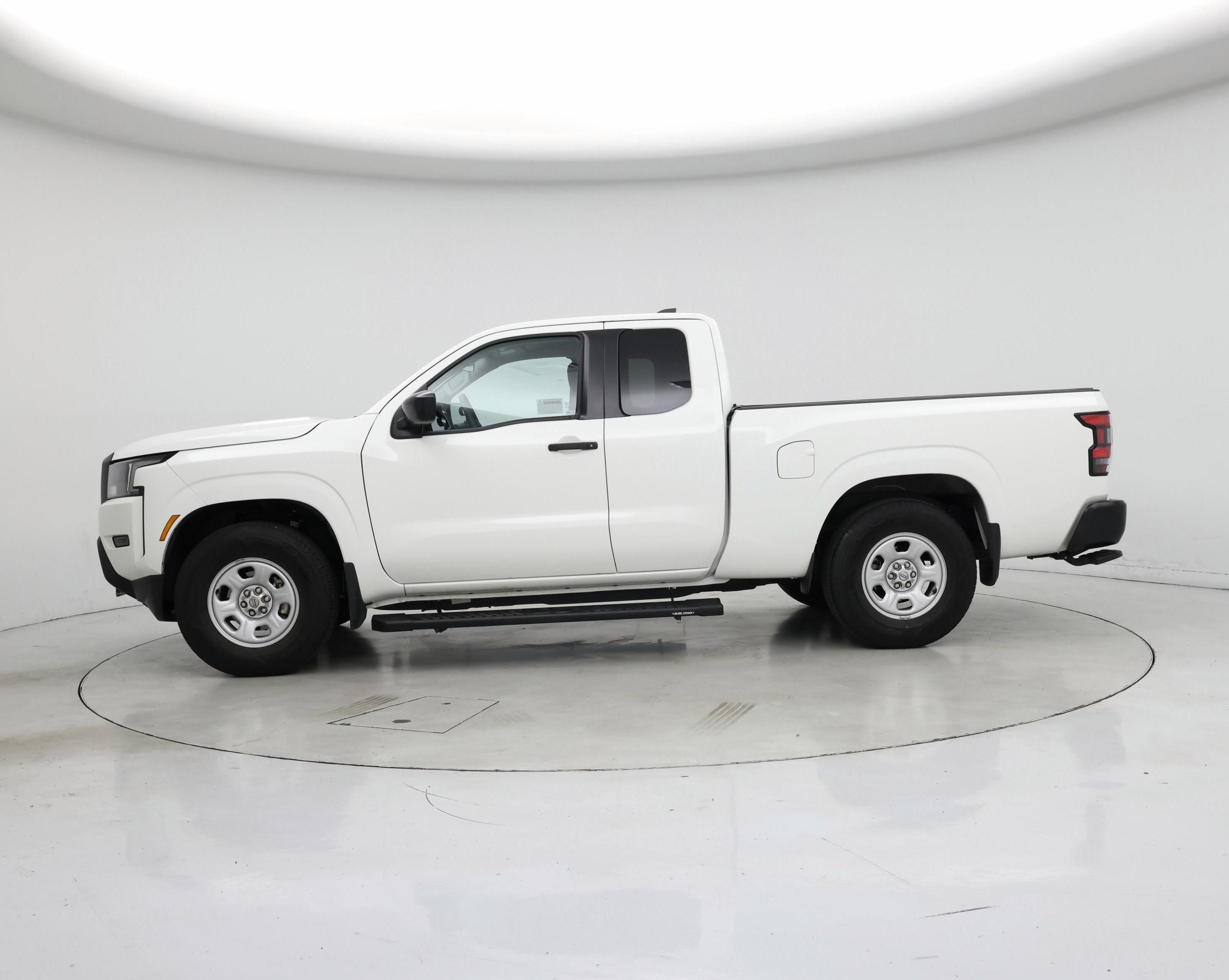 Thumbnail: 2024 Nissan Frontier - 3