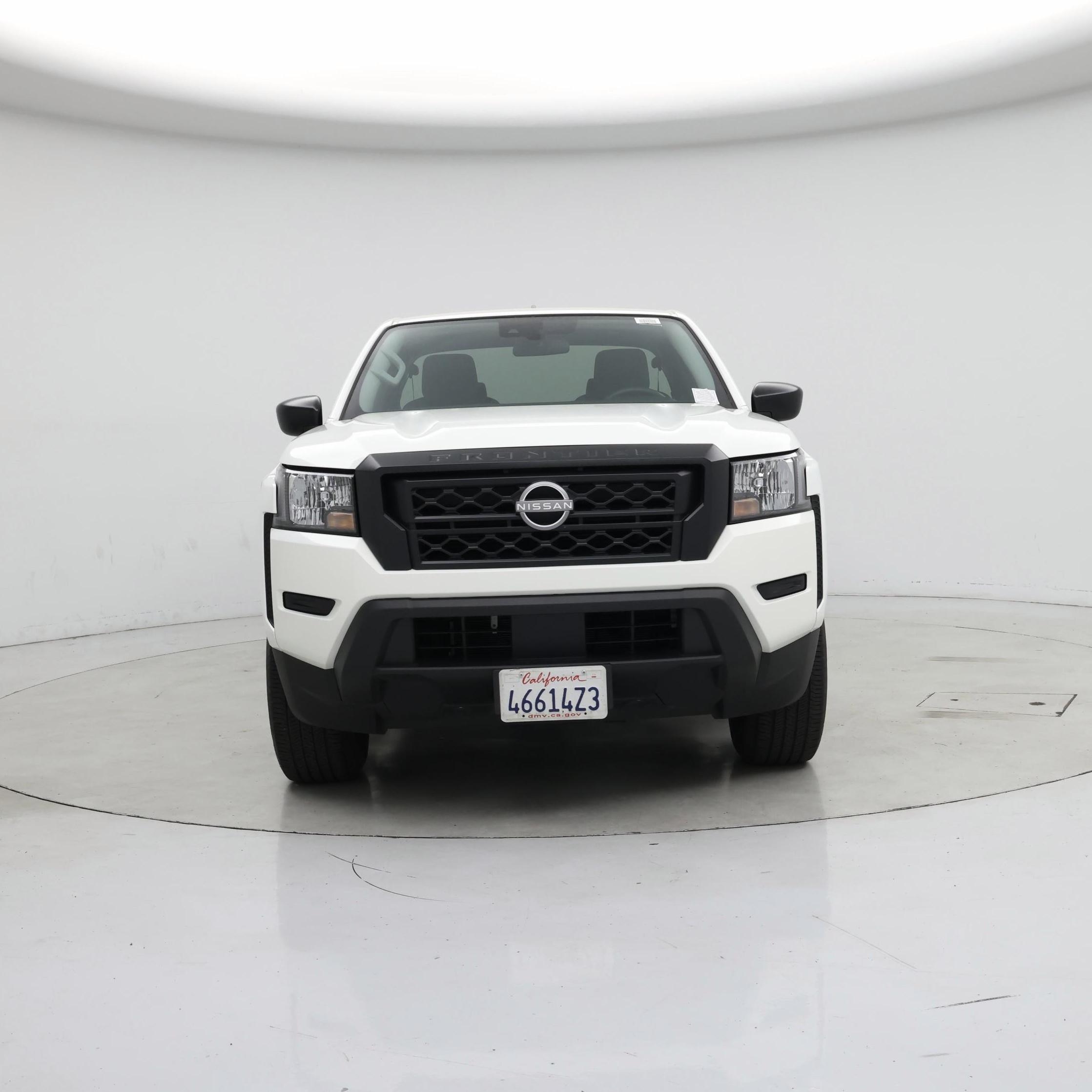 Thumbnail: 2024 Nissan Frontier - 5