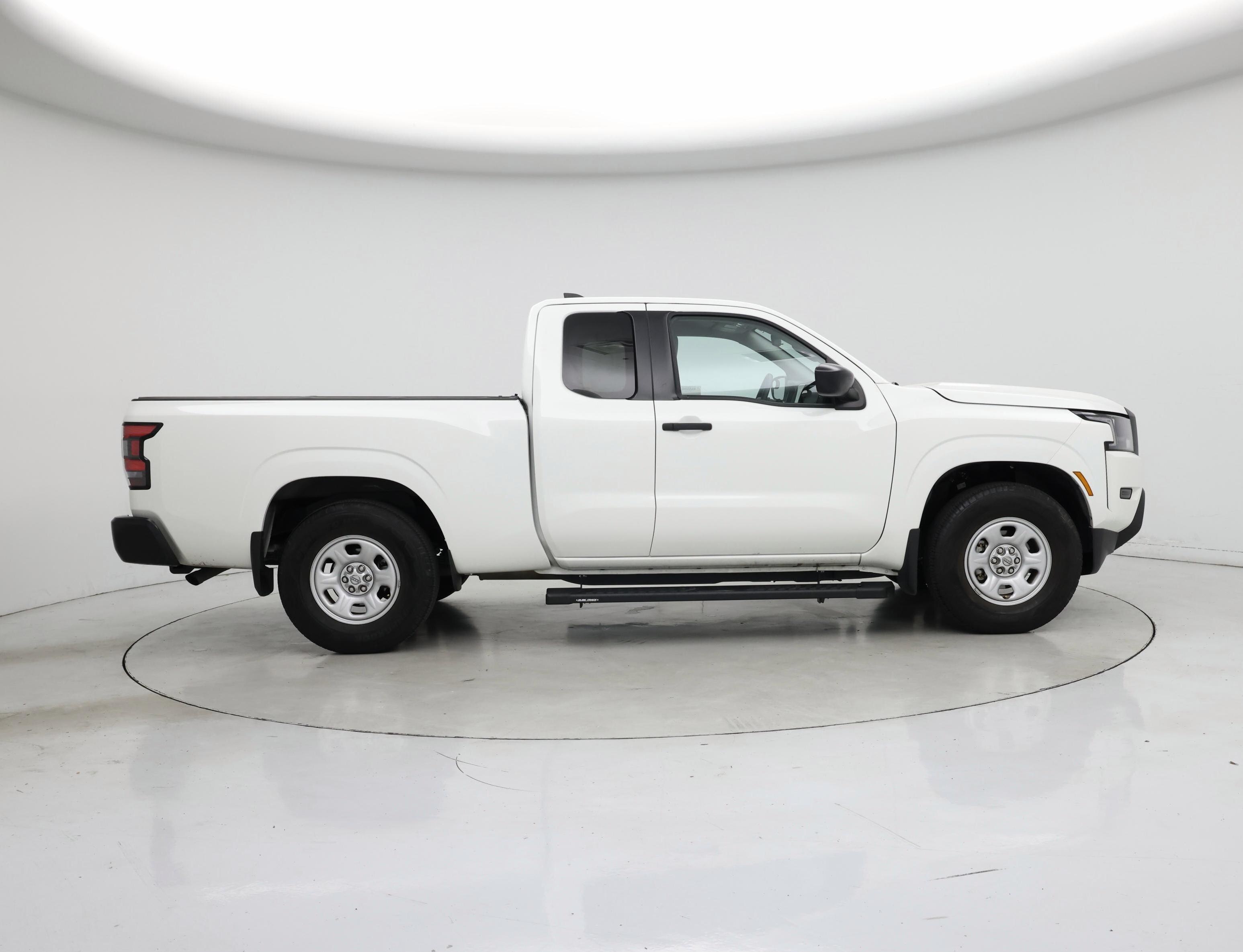 Thumbnail: 2024 Nissan Frontier - 7