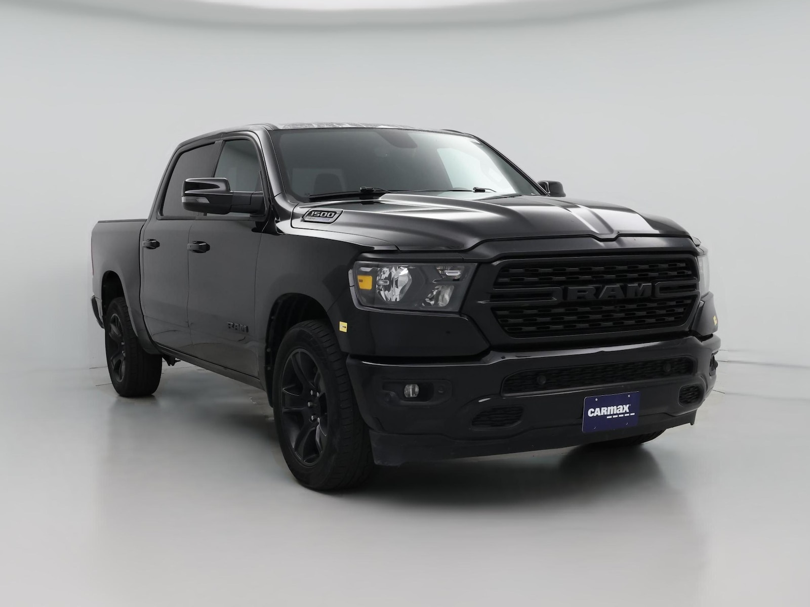 2023 RAM Ram 1500 Pickup
