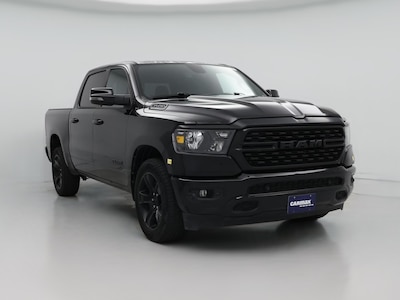 2023 Ram 1500 Lonestar