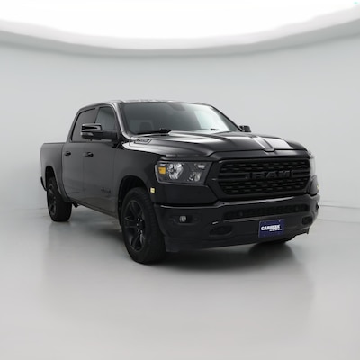 2023 Ram 1500 Lonestar