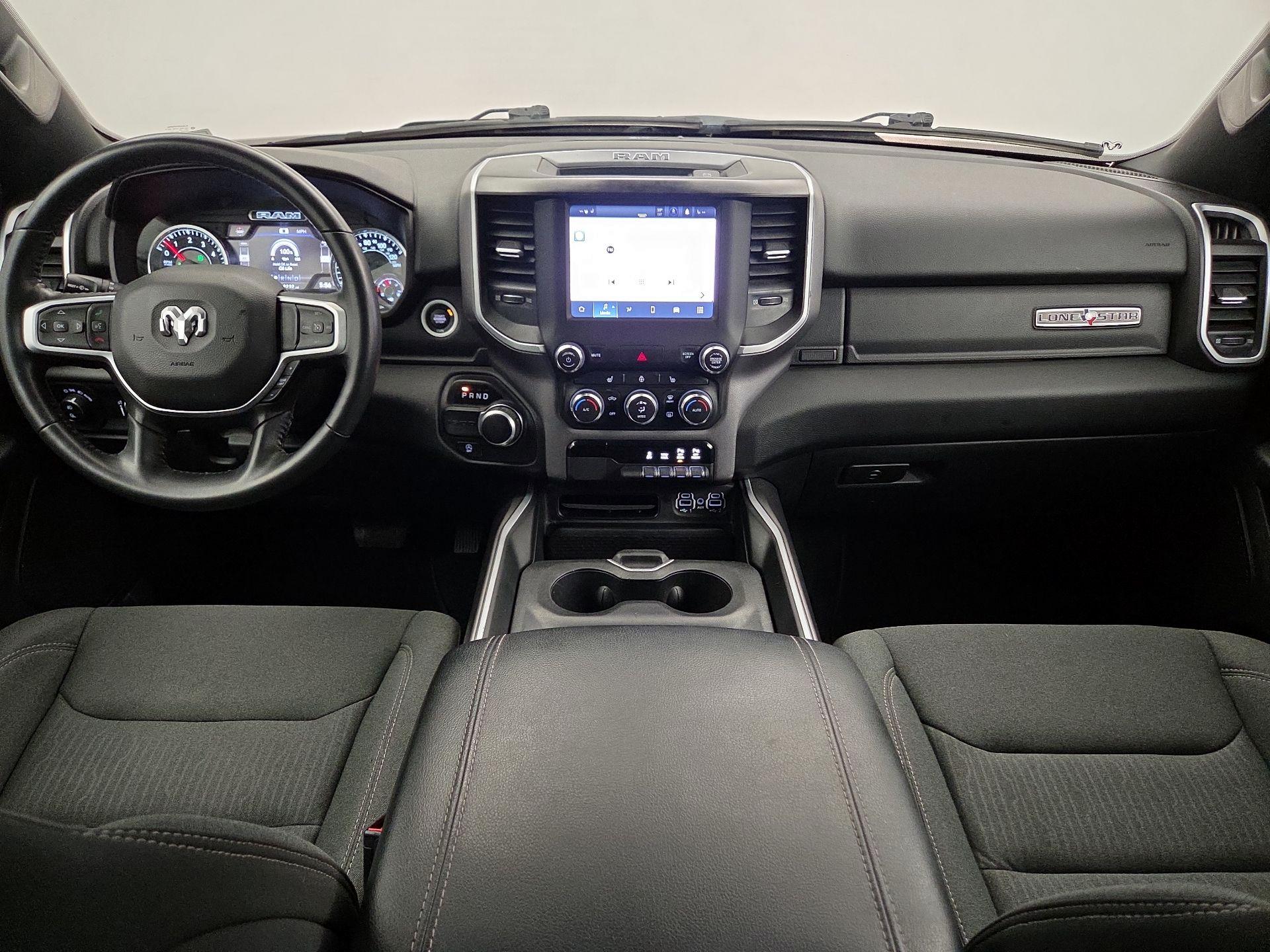 Thumbnail: 2023 RAM 1500 - 9