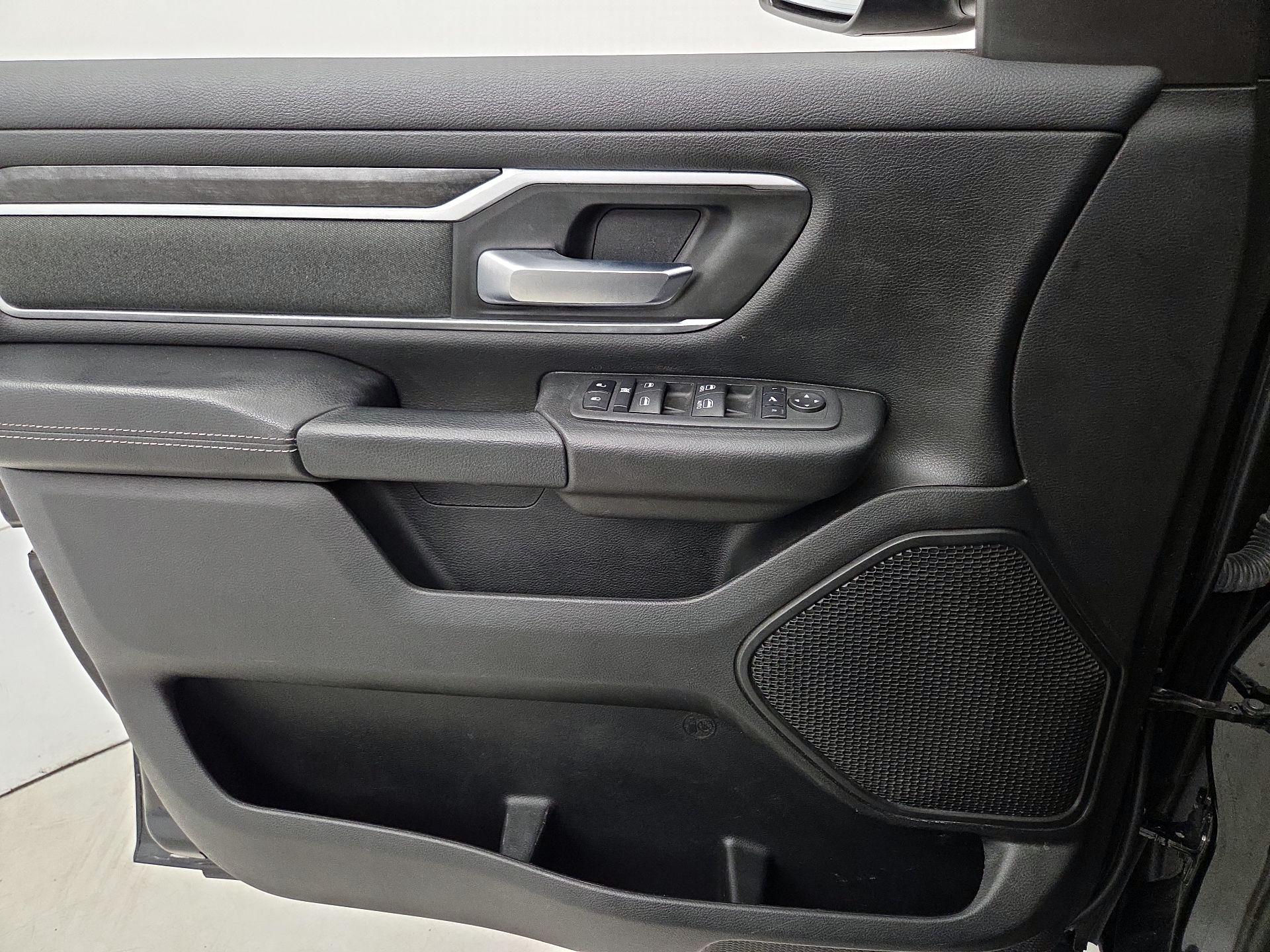 Thumbnail: 2023 RAM 1500 - 12