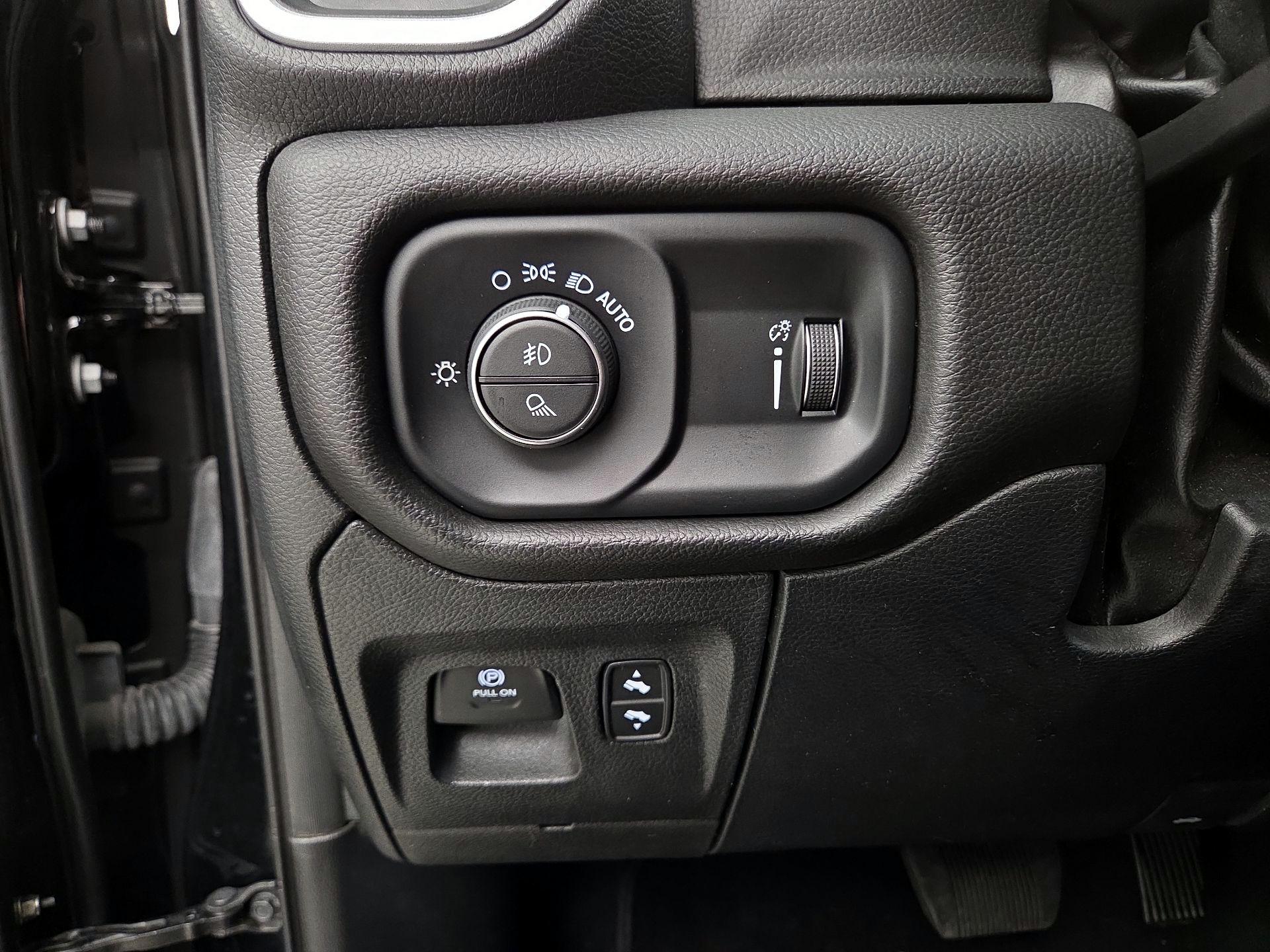 Thumbnail: 2023 RAM 1500 - 13