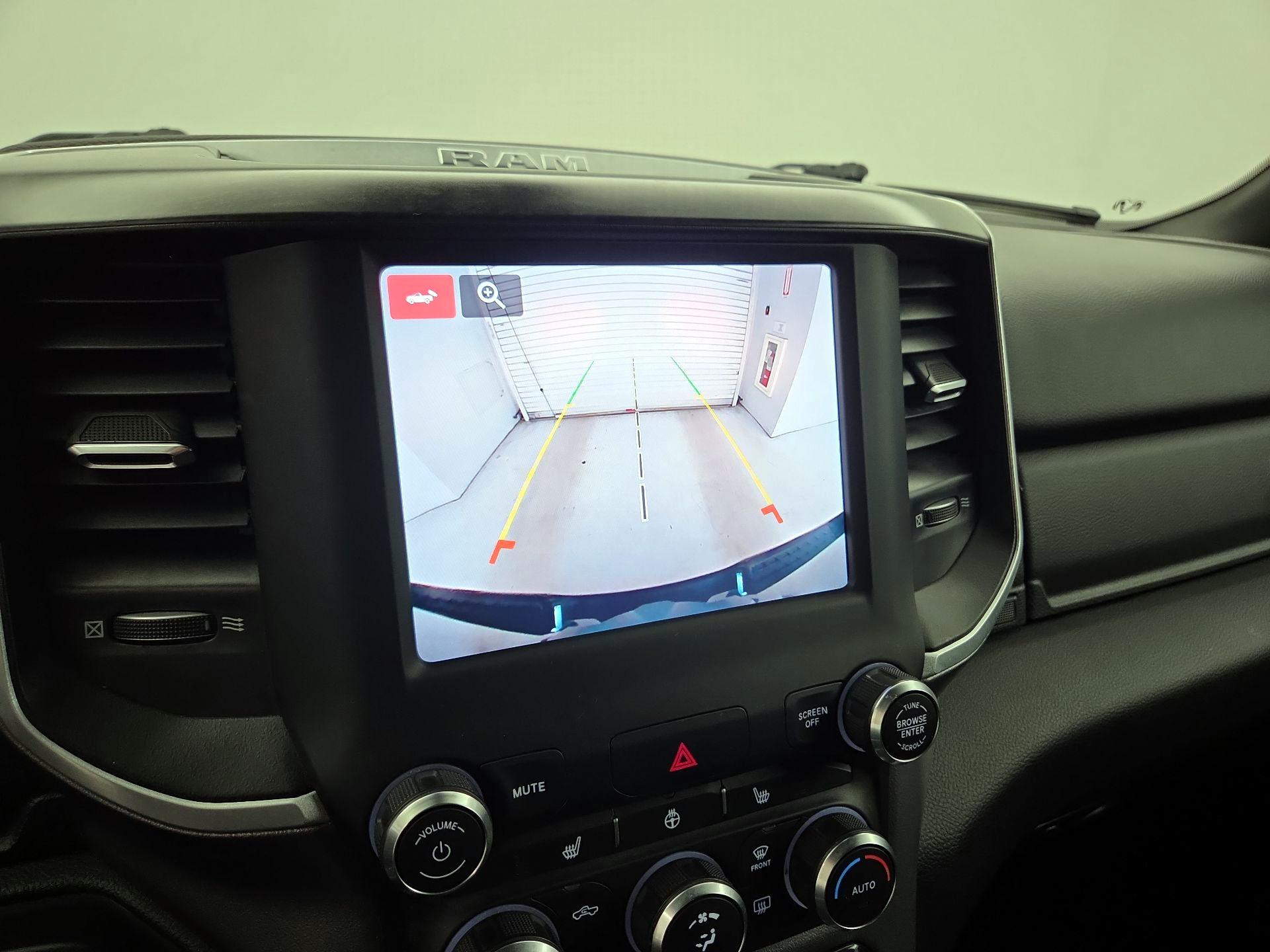 Thumbnail: 2023 RAM 1500 - 14