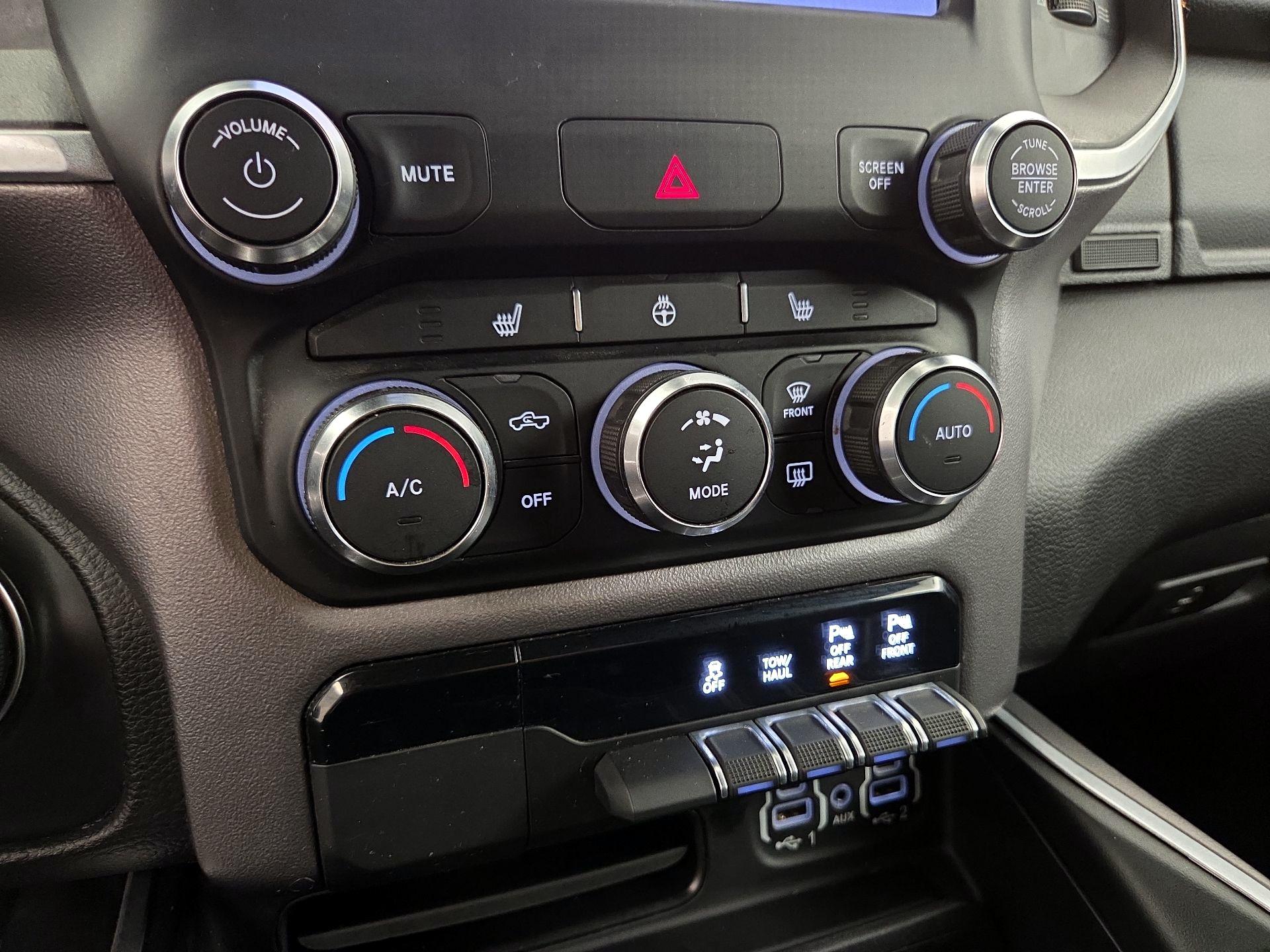 Thumbnail: 2023 RAM 1500 - 16