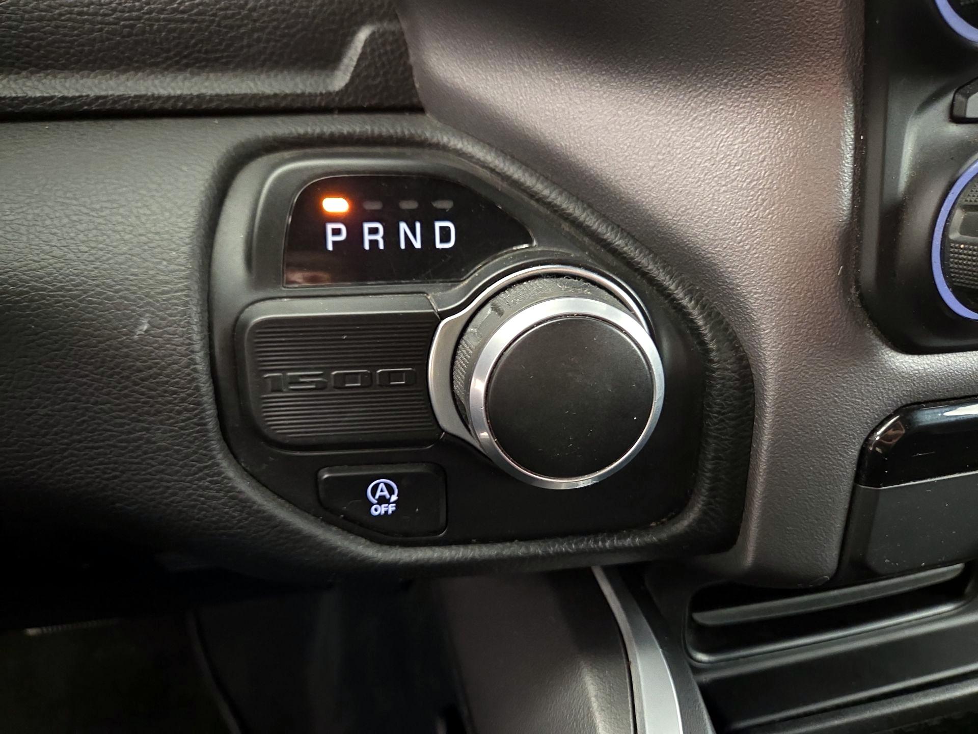 Thumbnail: 2023 RAM 1500 - 17