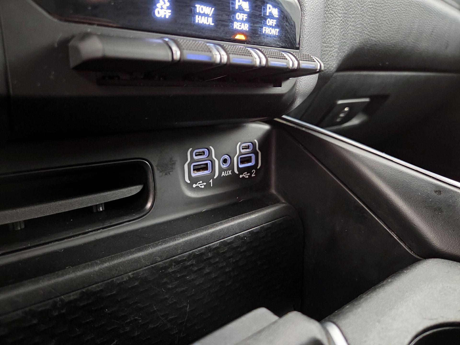 Thumbnail: 2023 RAM 1500 - 18