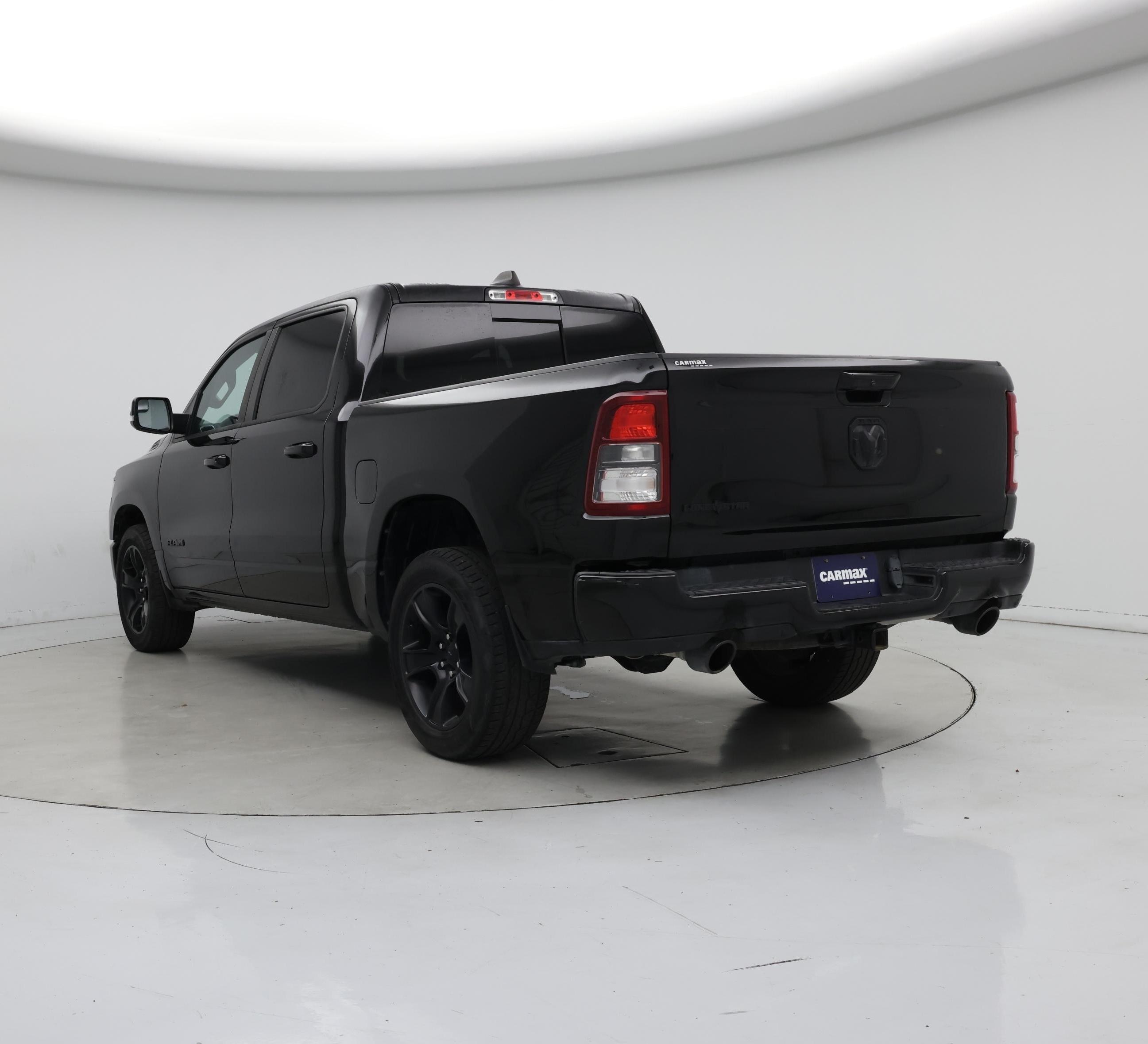 Thumbnail: 2023 RAM 1500 - 2