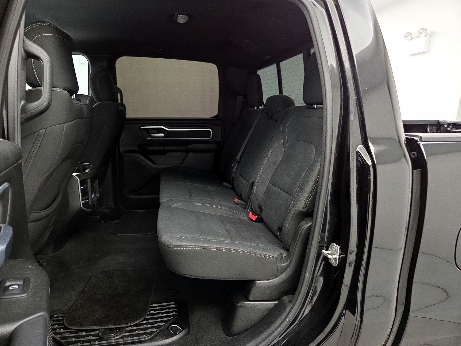 Thumbnail: 2023 RAM 1500 - 19