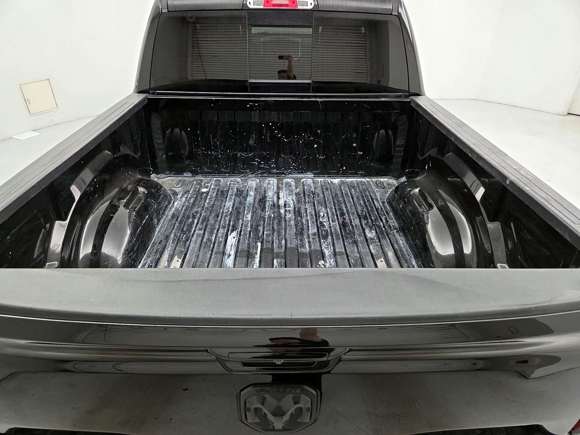 Thumbnail: 2023 RAM 1500 - 20