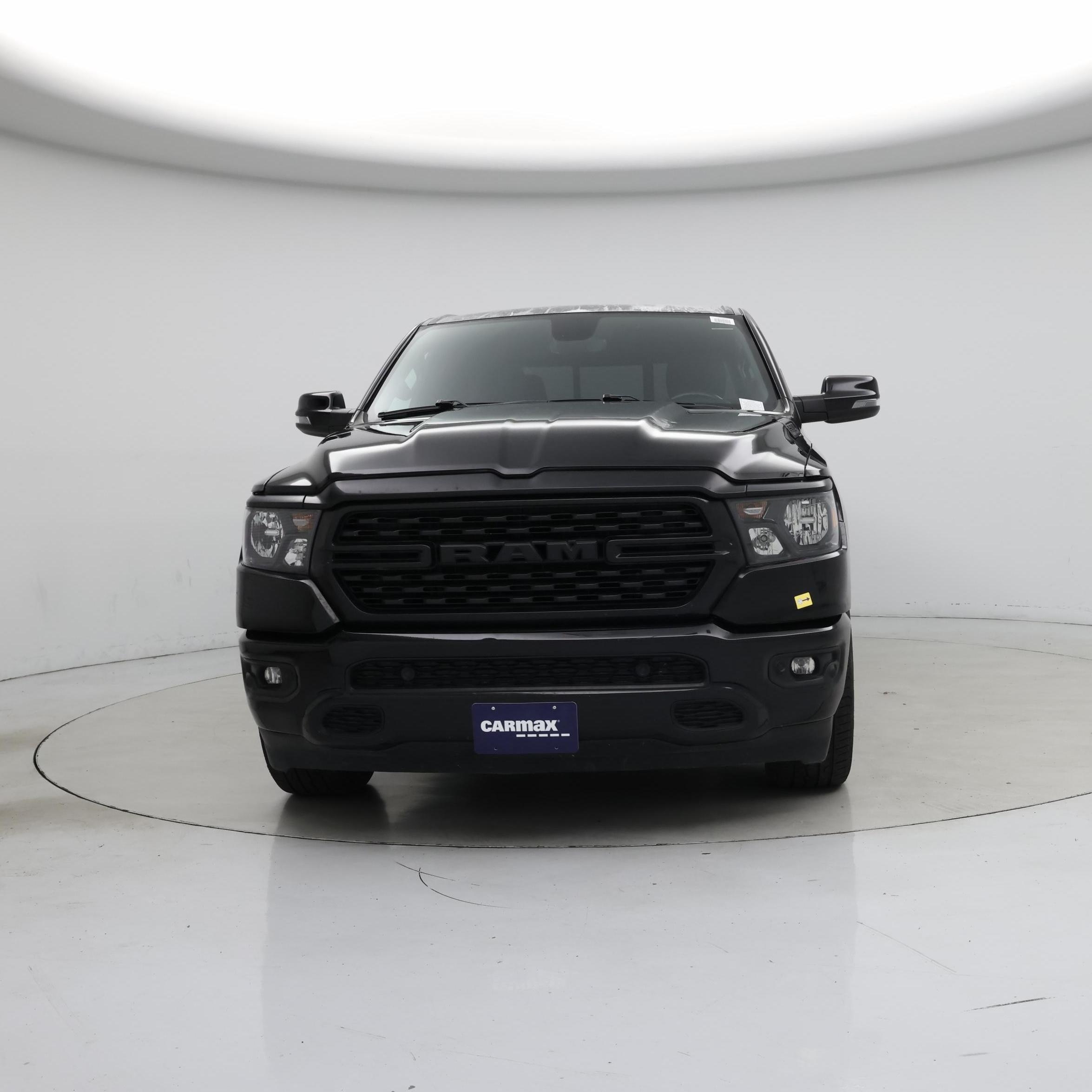 Thumbnail: 2023 RAM 1500 - 5