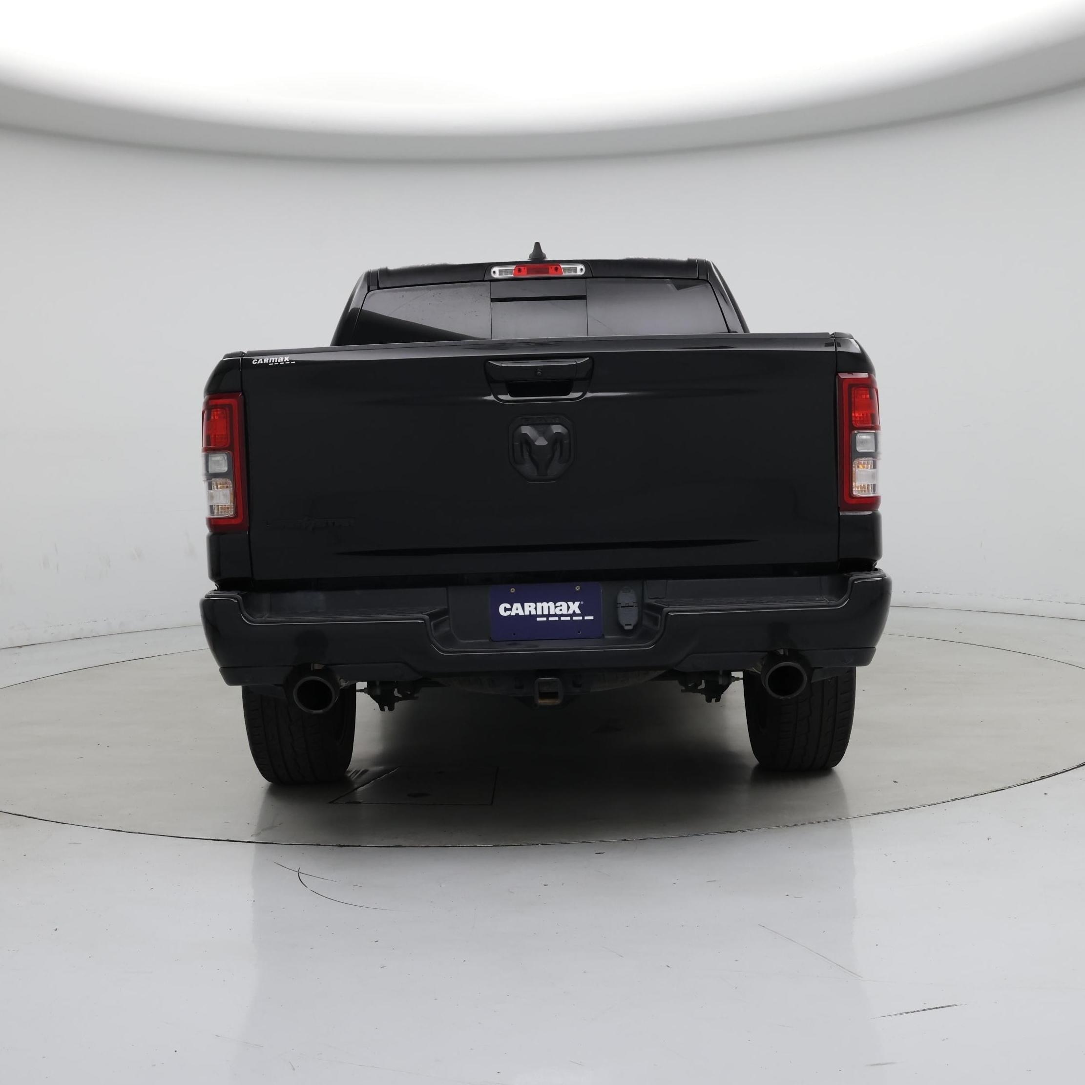 Thumbnail: 2023 RAM 1500 - 6