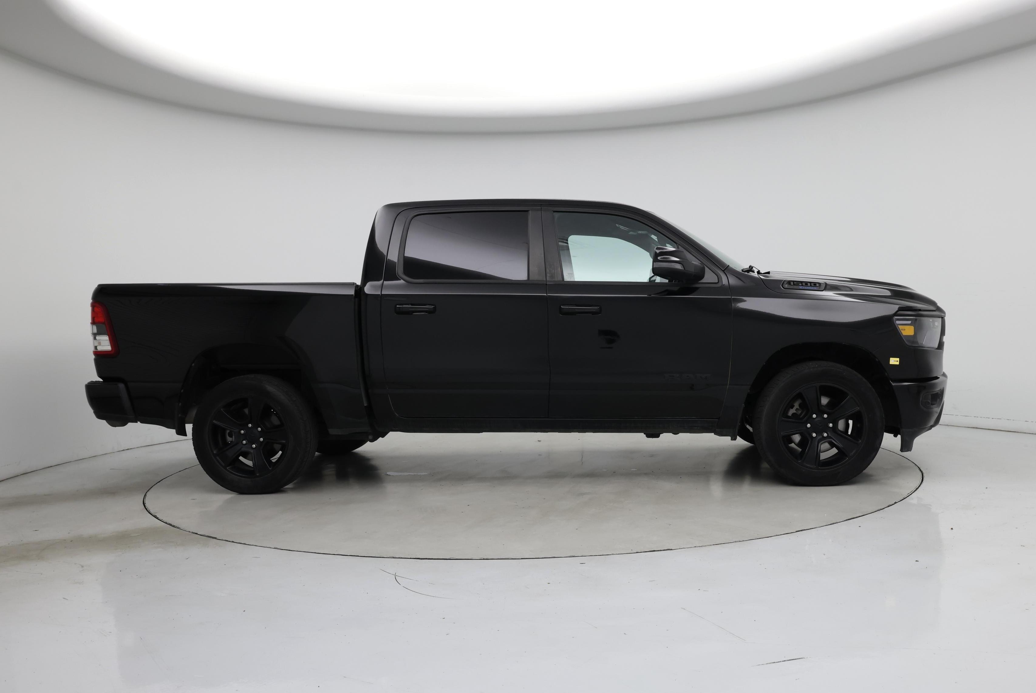 Thumbnail: 2023 RAM 1500 - 7