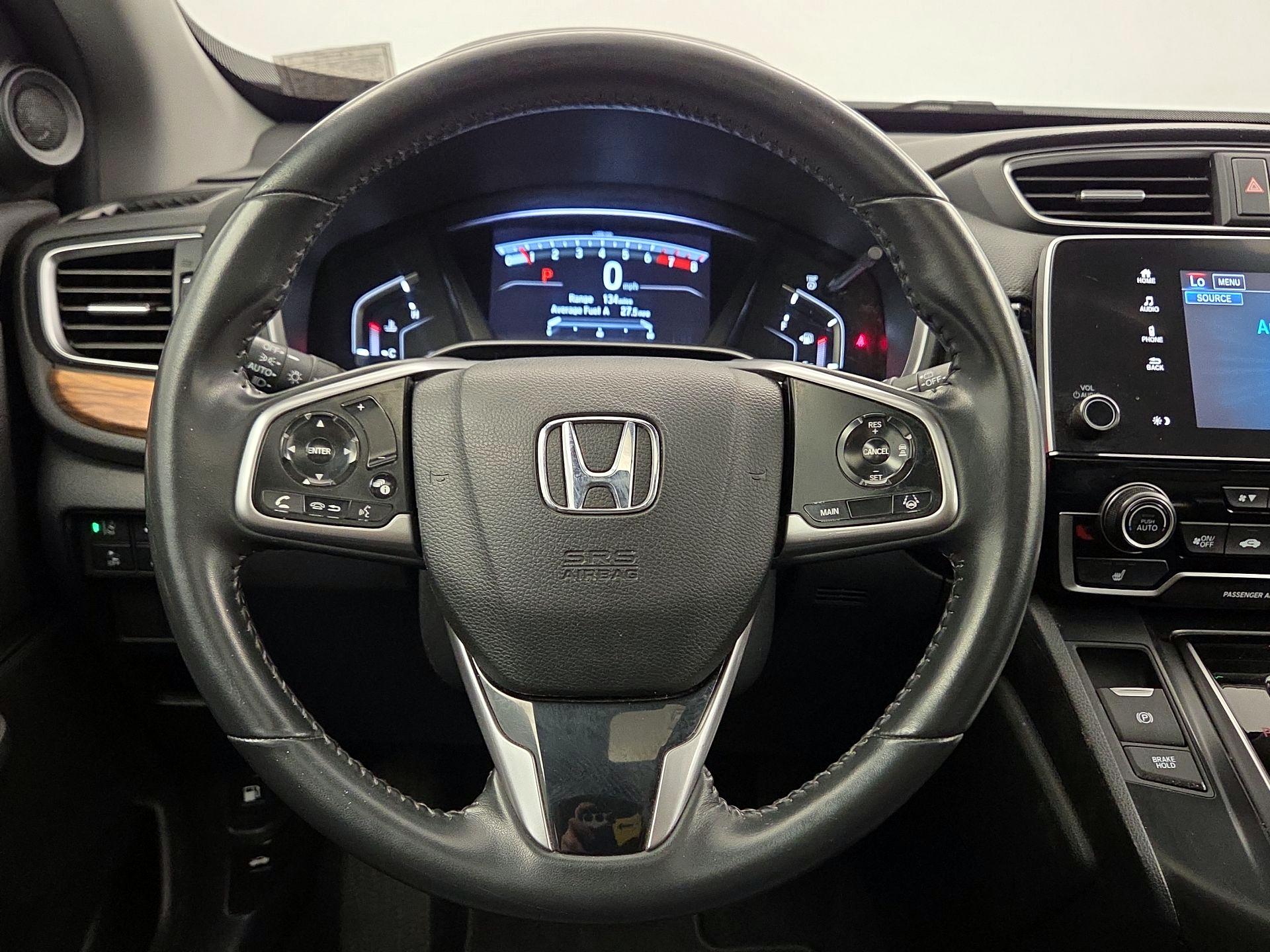 Thumbnail: 2022 Honda CR-V - 10