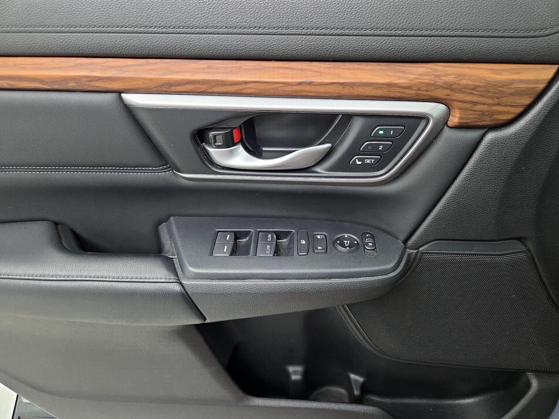 Thumbnail: 2022 Honda CR-V - 12