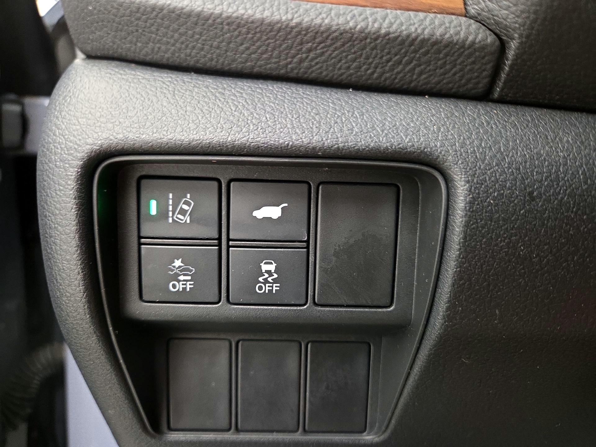 Thumbnail: 2022 Honda CR-V - 13