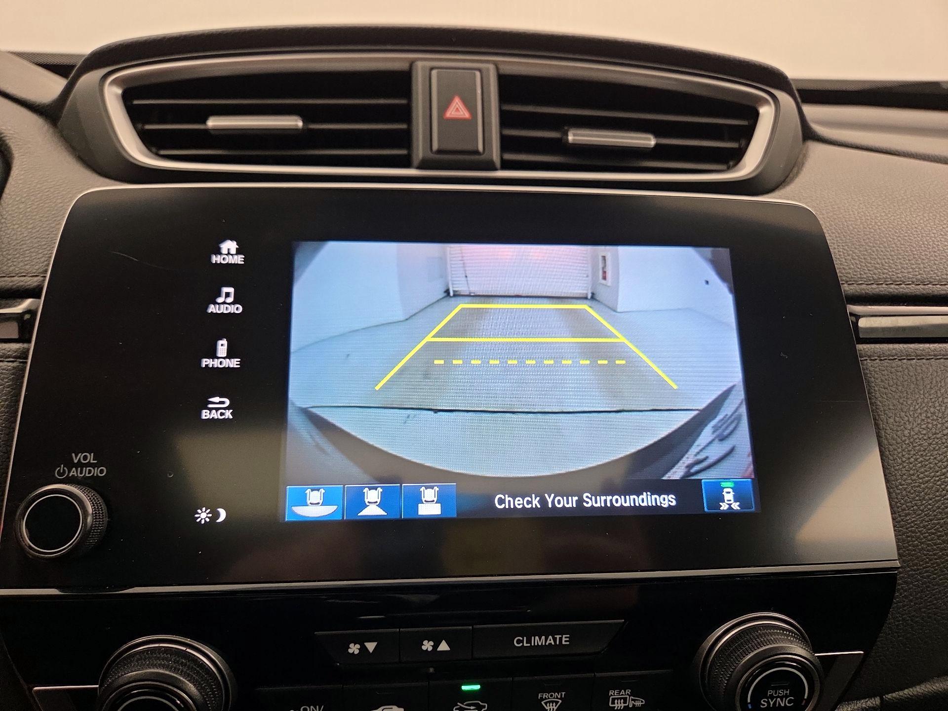 Thumbnail: 2022 Honda CR-V - 14