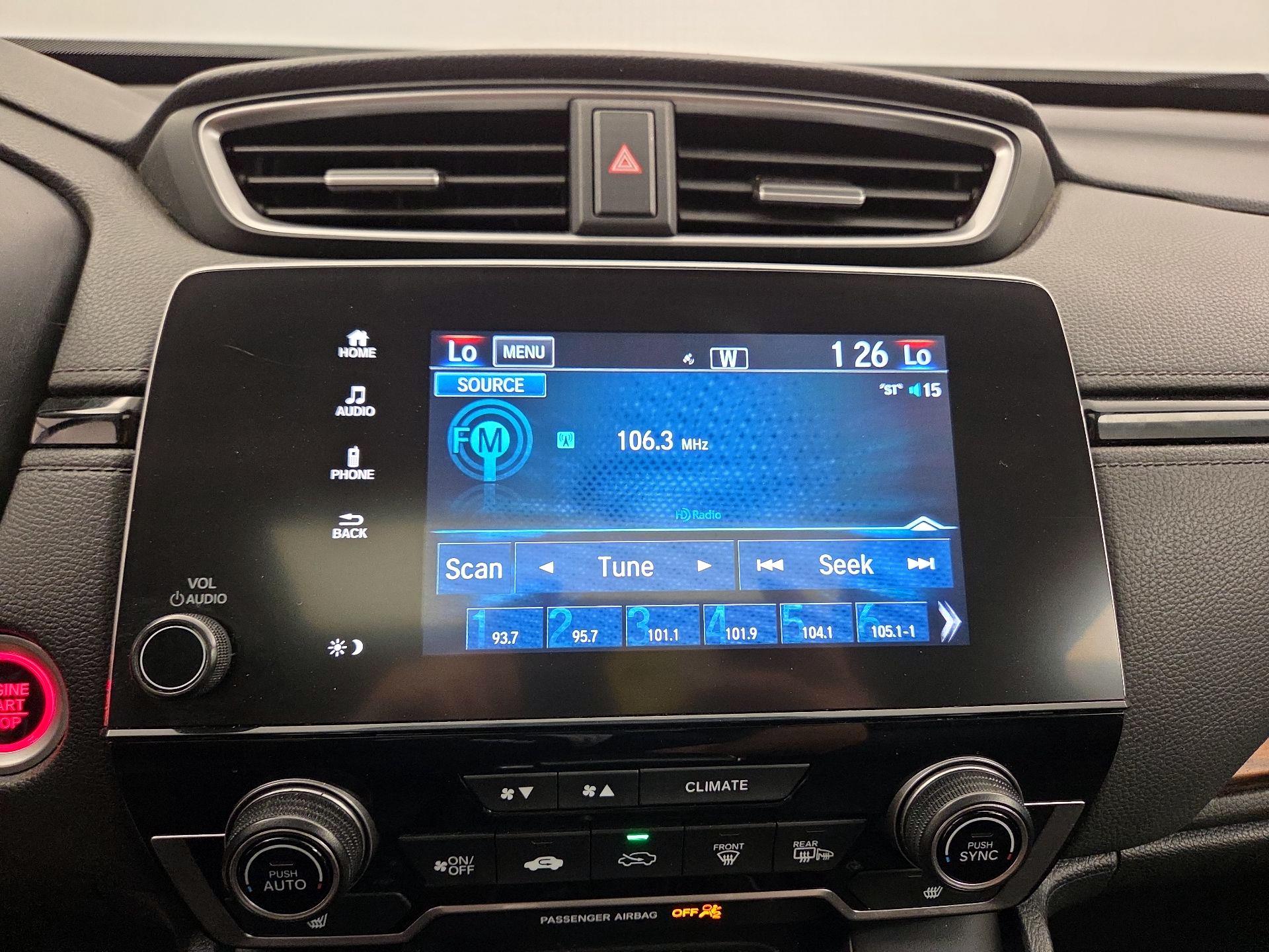 Thumbnail: 2022 Honda CR-V - 15