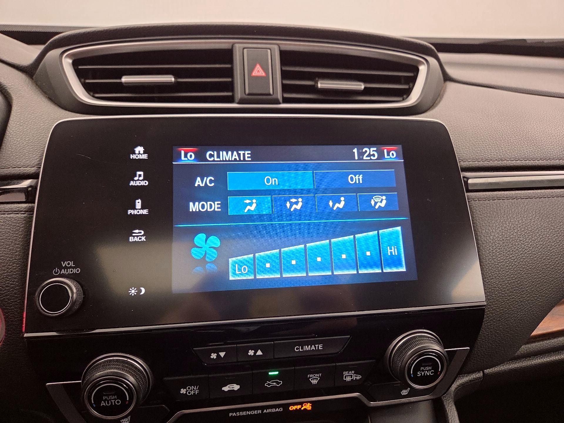 Thumbnail: 2022 Honda CR-V - 16