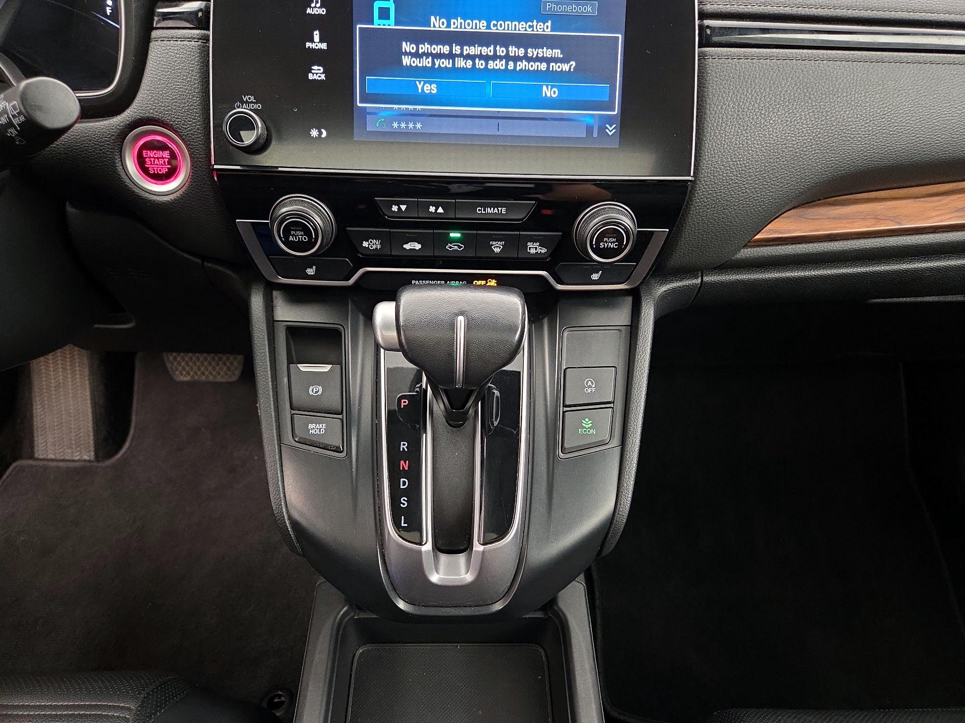 Thumbnail: 2022 Honda CR-V - 17