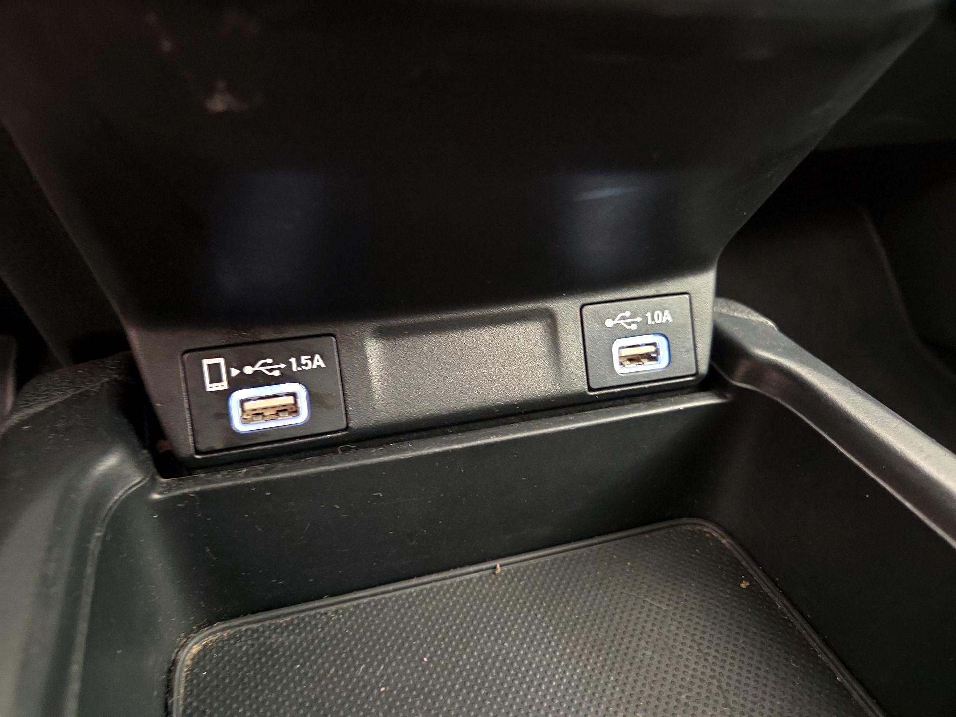 Thumbnail: 2022 Honda CR-V - 18