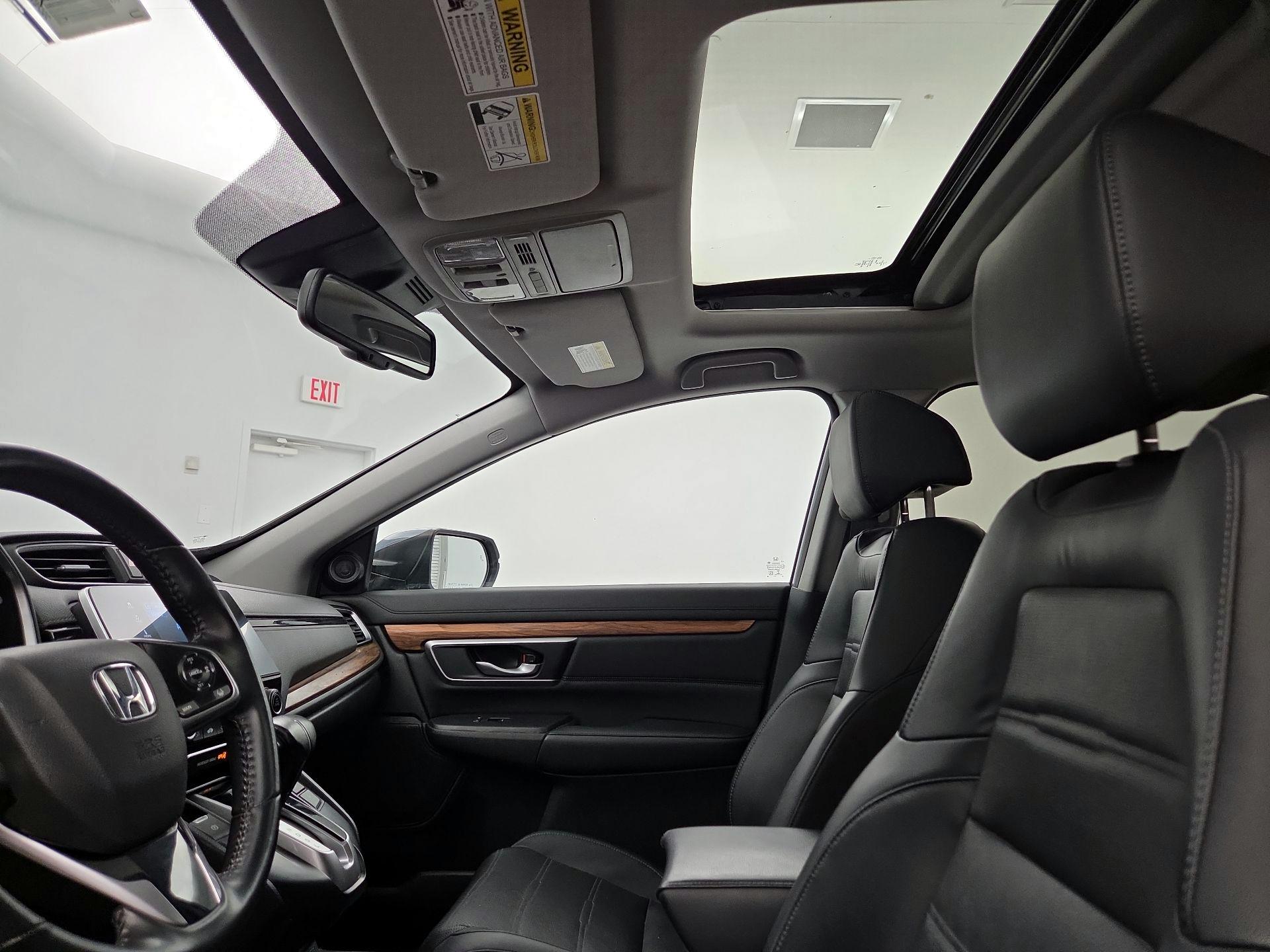 Thumbnail: 2022 Honda CR-V - 19