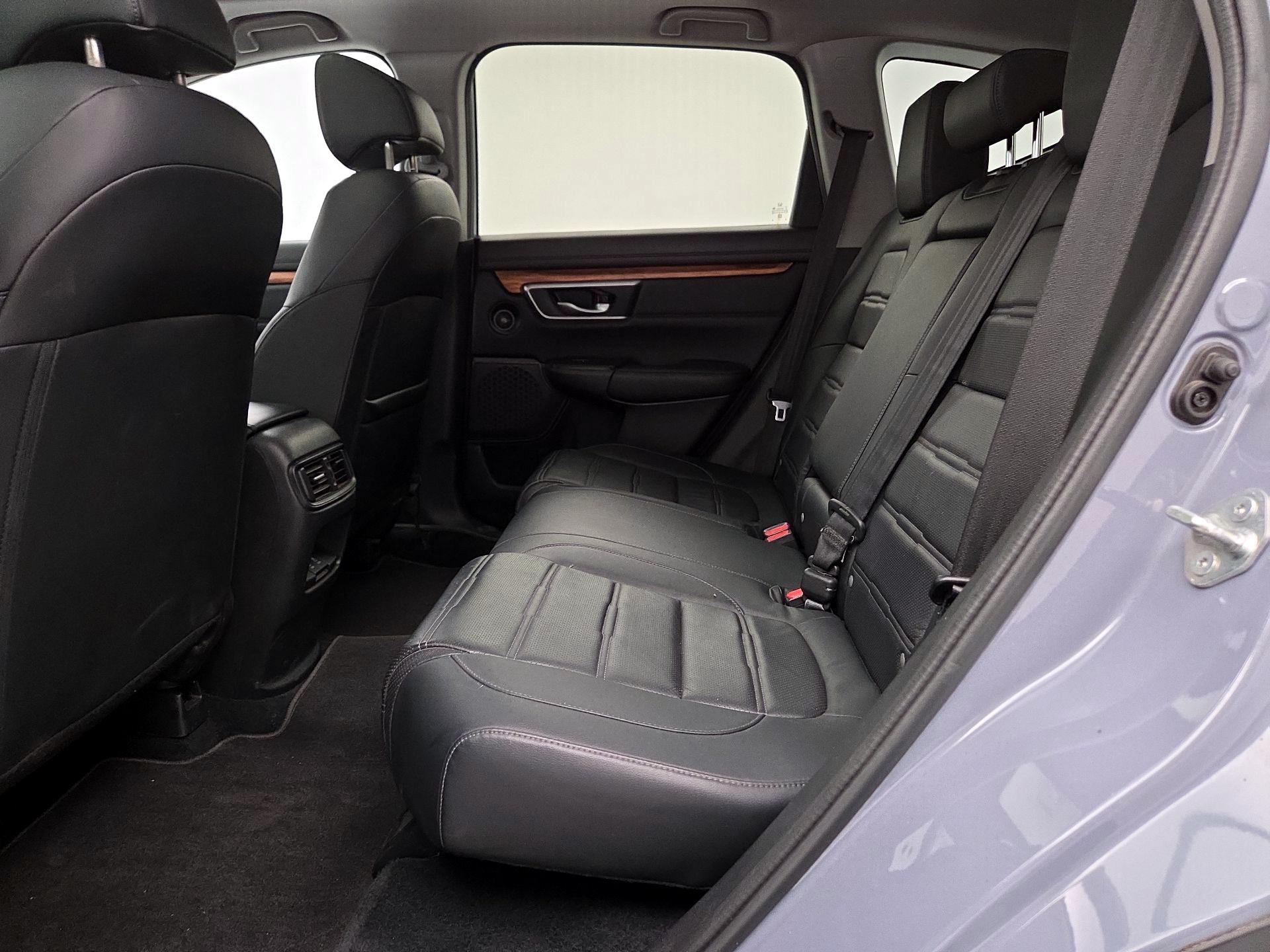 Thumbnail: 2022 Honda CR-V - 20