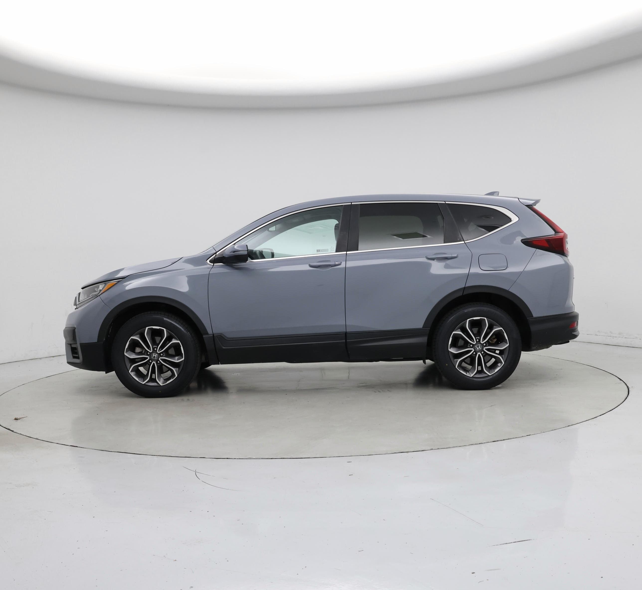 Thumbnail: 2022 Honda CR-V - 3