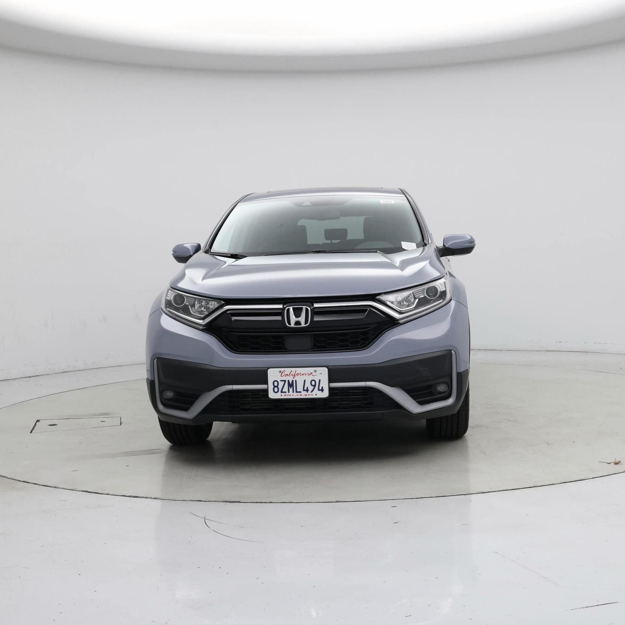 Thumbnail: 2022 Honda CR-V - 5