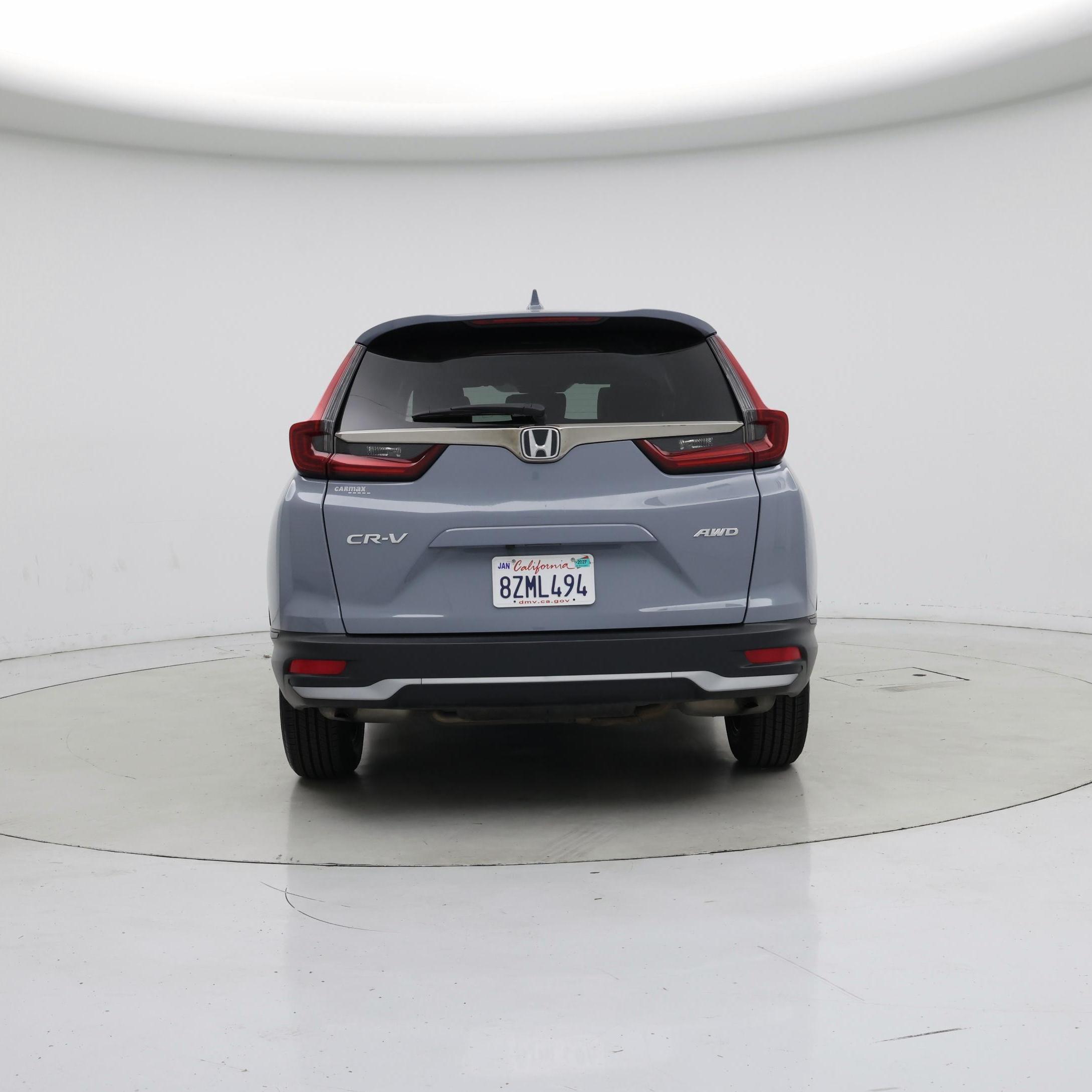 Thumbnail: 2022 Honda CR-V - 6