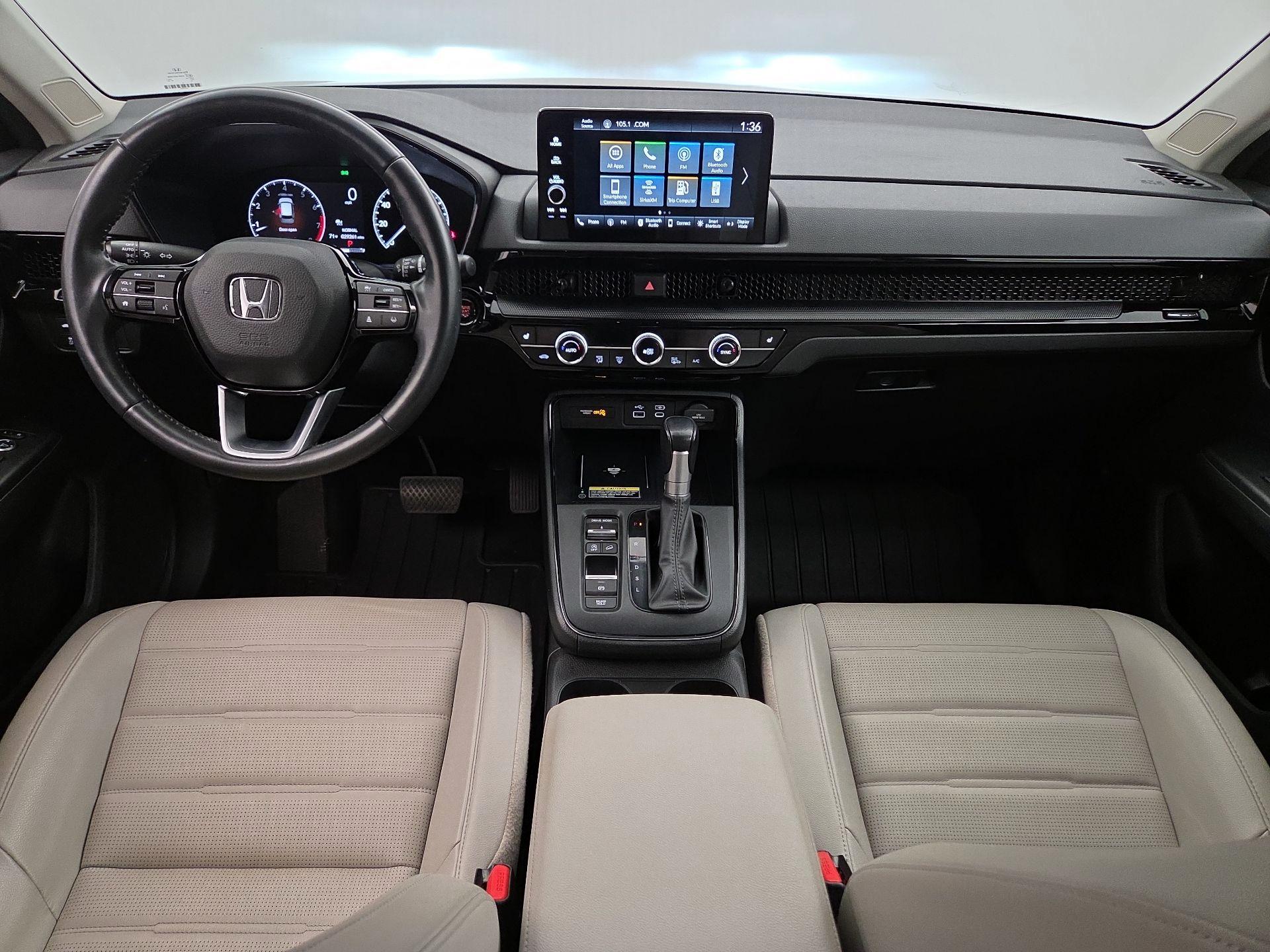 Thumbnail: 2024 Honda CR-V - 9