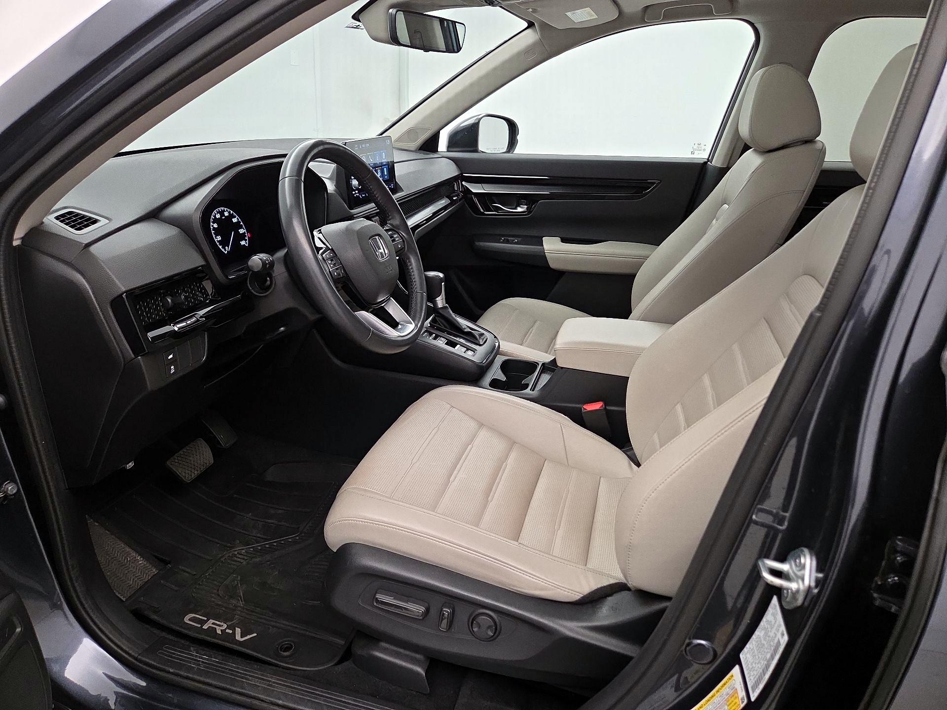 Thumbnail: 2024 Honda CR-V - 11