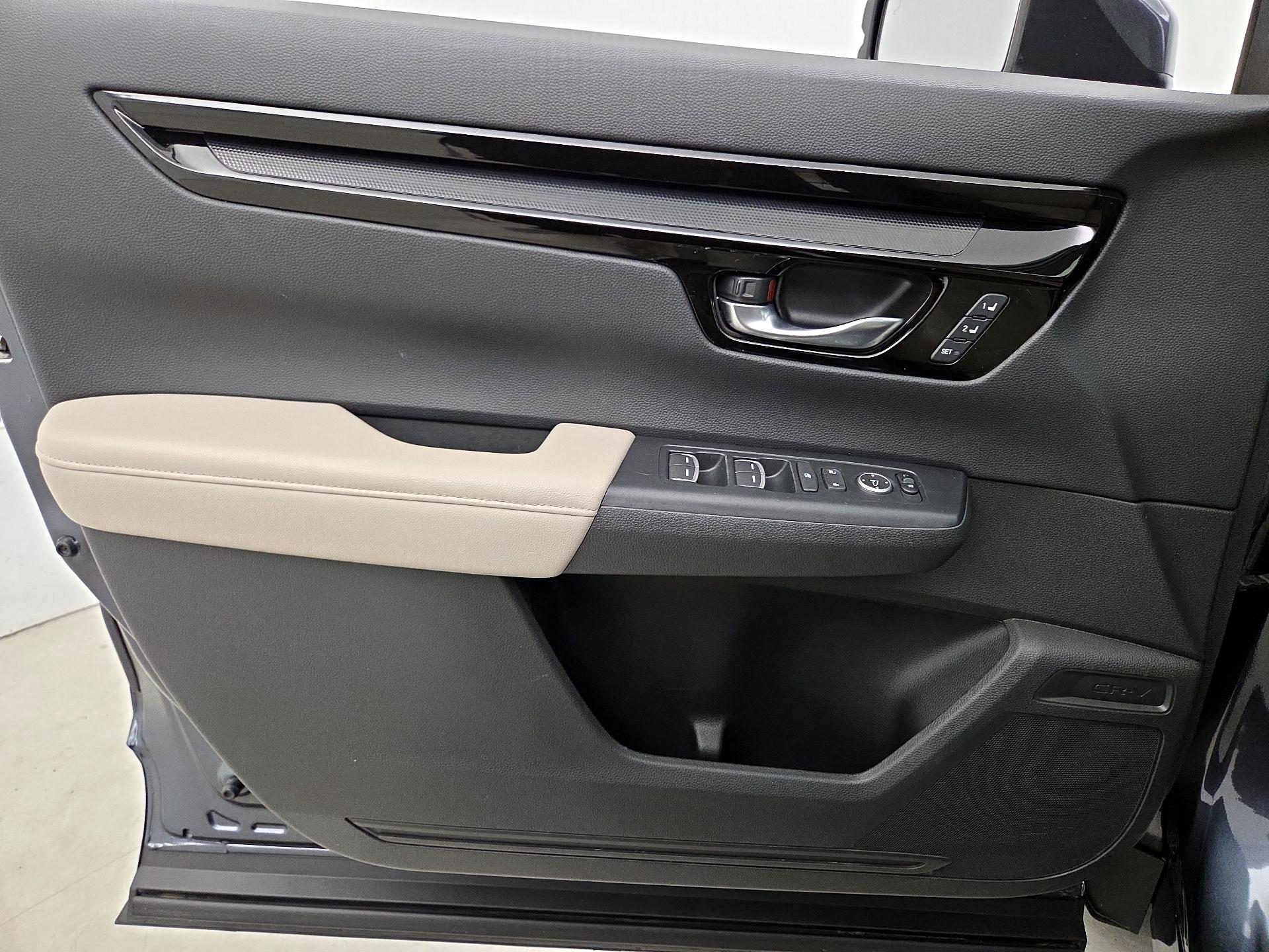 Thumbnail: 2024 Honda CR-V - 12