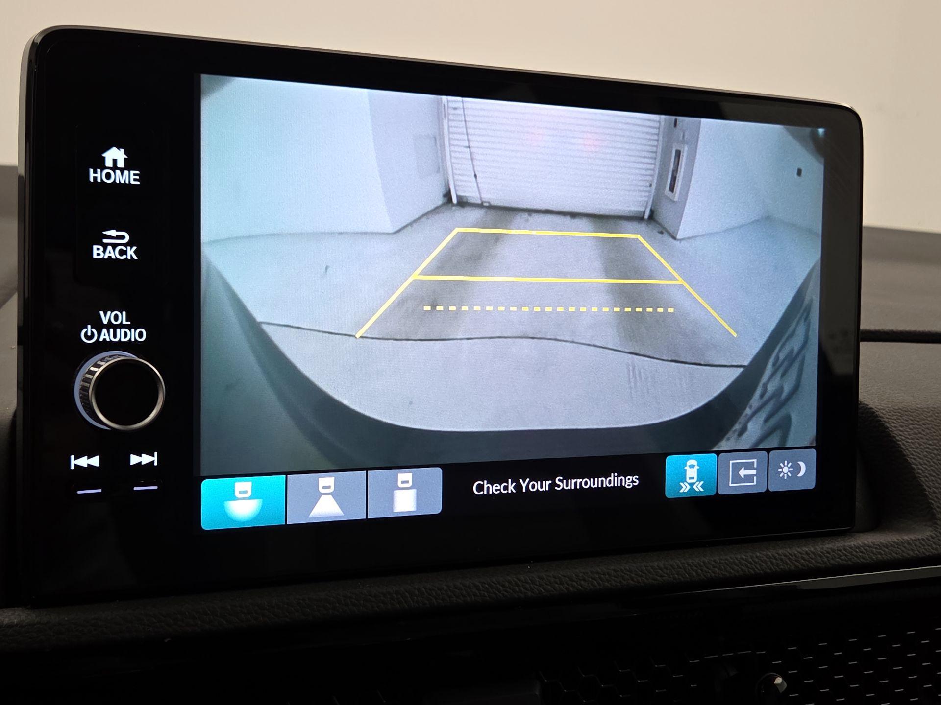 Thumbnail: 2024 Honda CR-V - 14