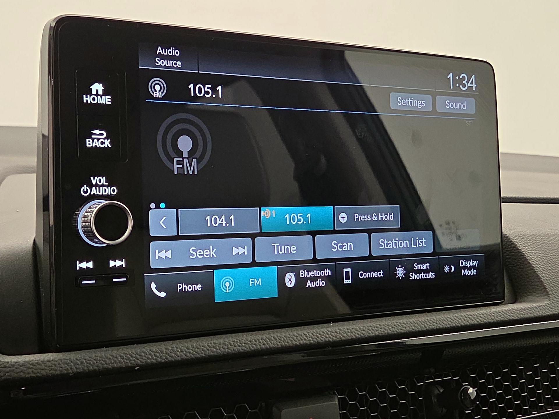 Thumbnail: 2024 Honda CR-V - 15