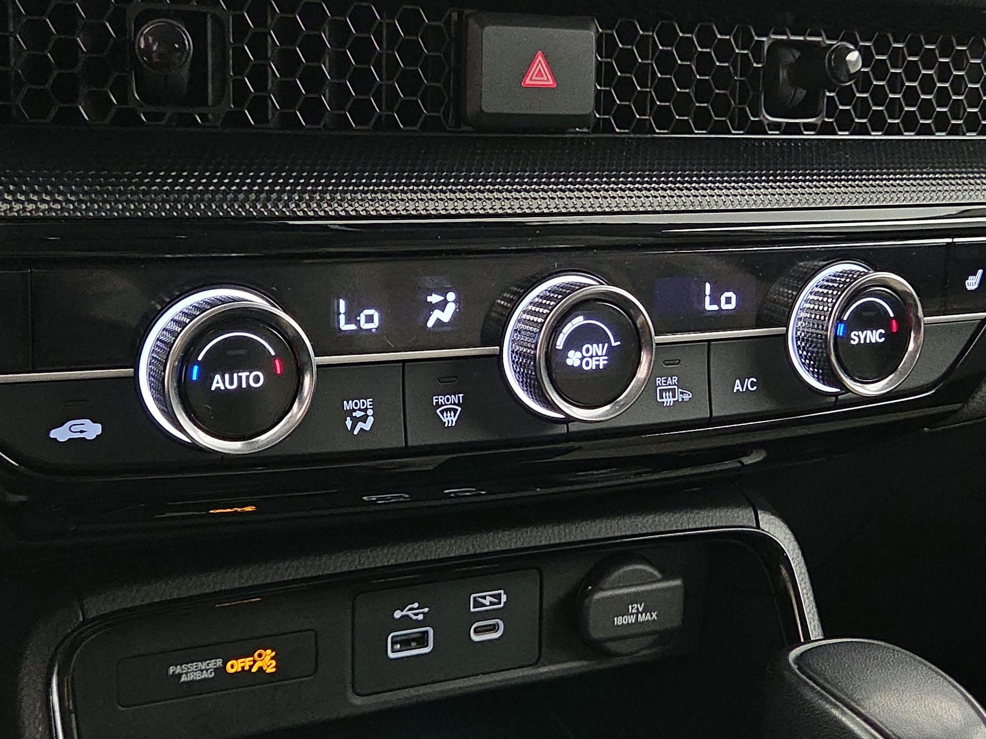 Thumbnail: 2024 Honda CR-V - 16