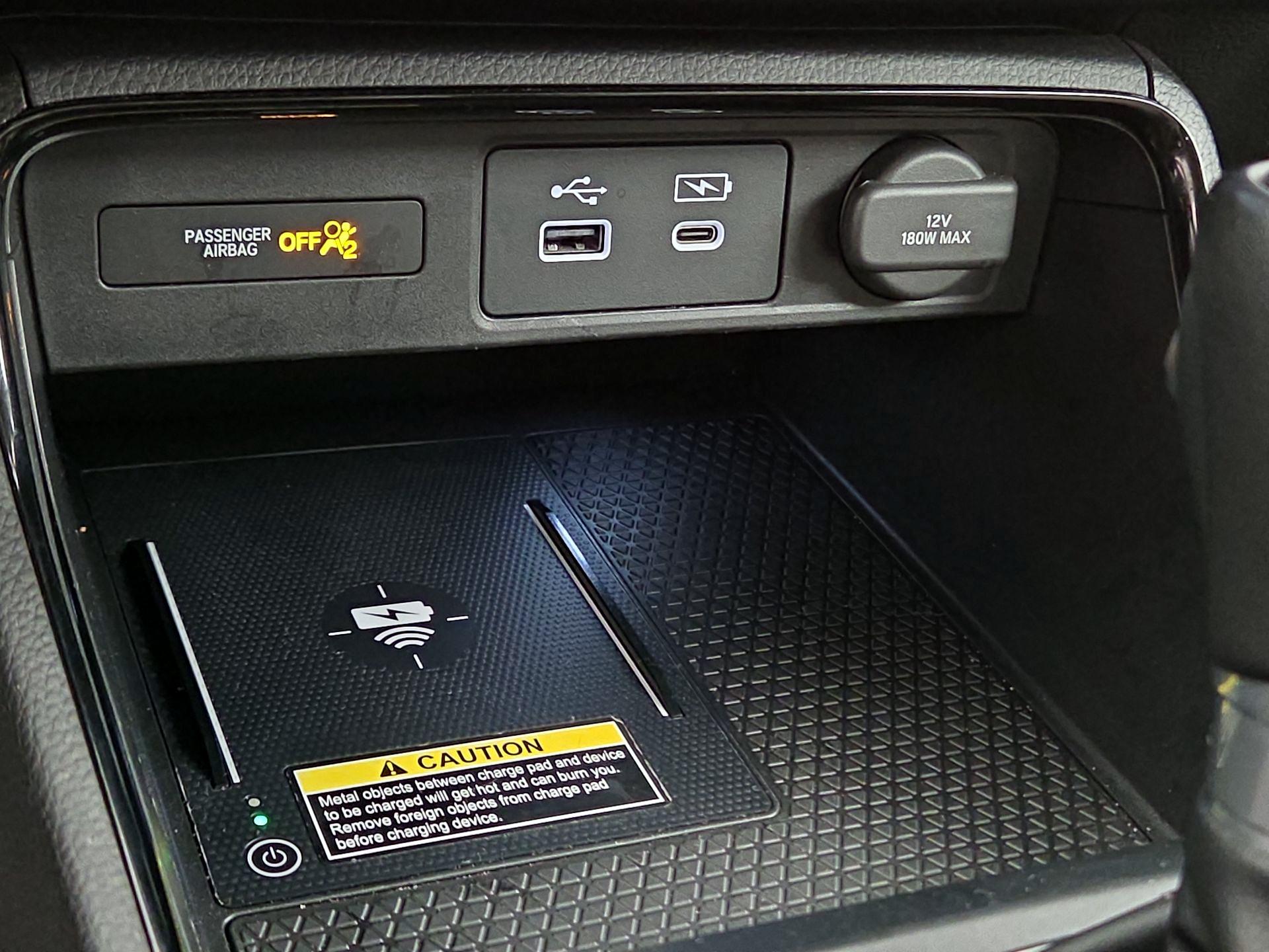 Thumbnail: 2024 Honda CR-V - 18