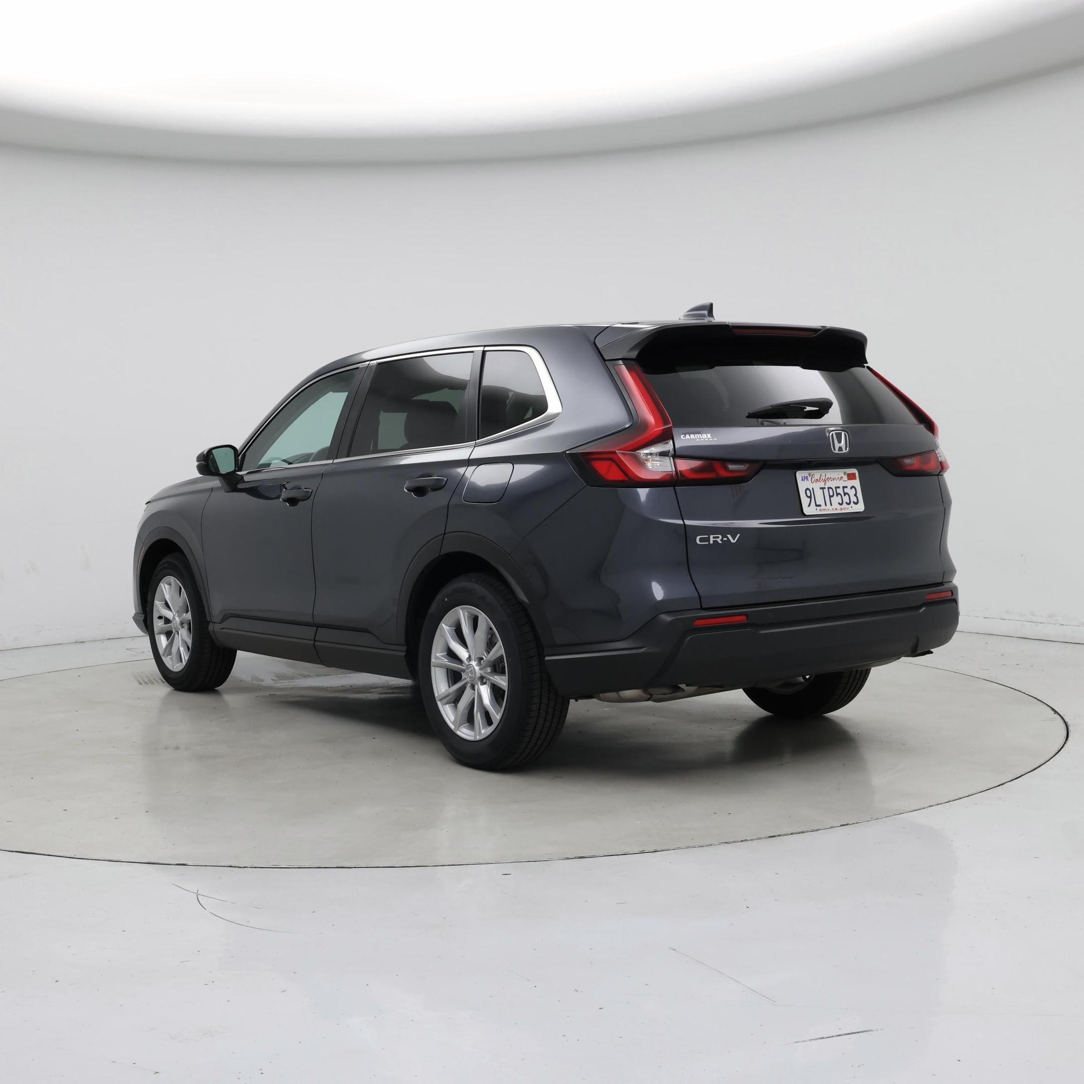 Thumbnail: 2024 Honda CR-V - 2