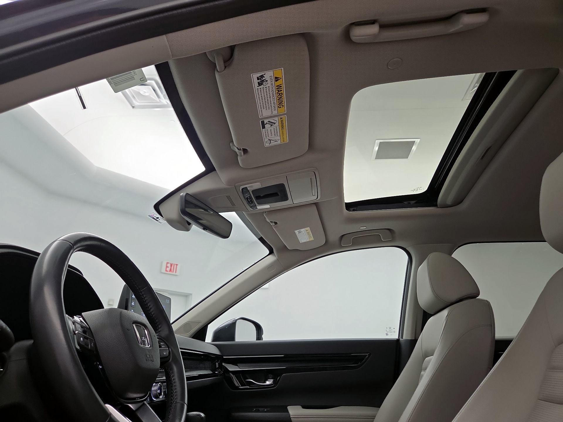 Thumbnail: 2024 Honda CR-V - 19