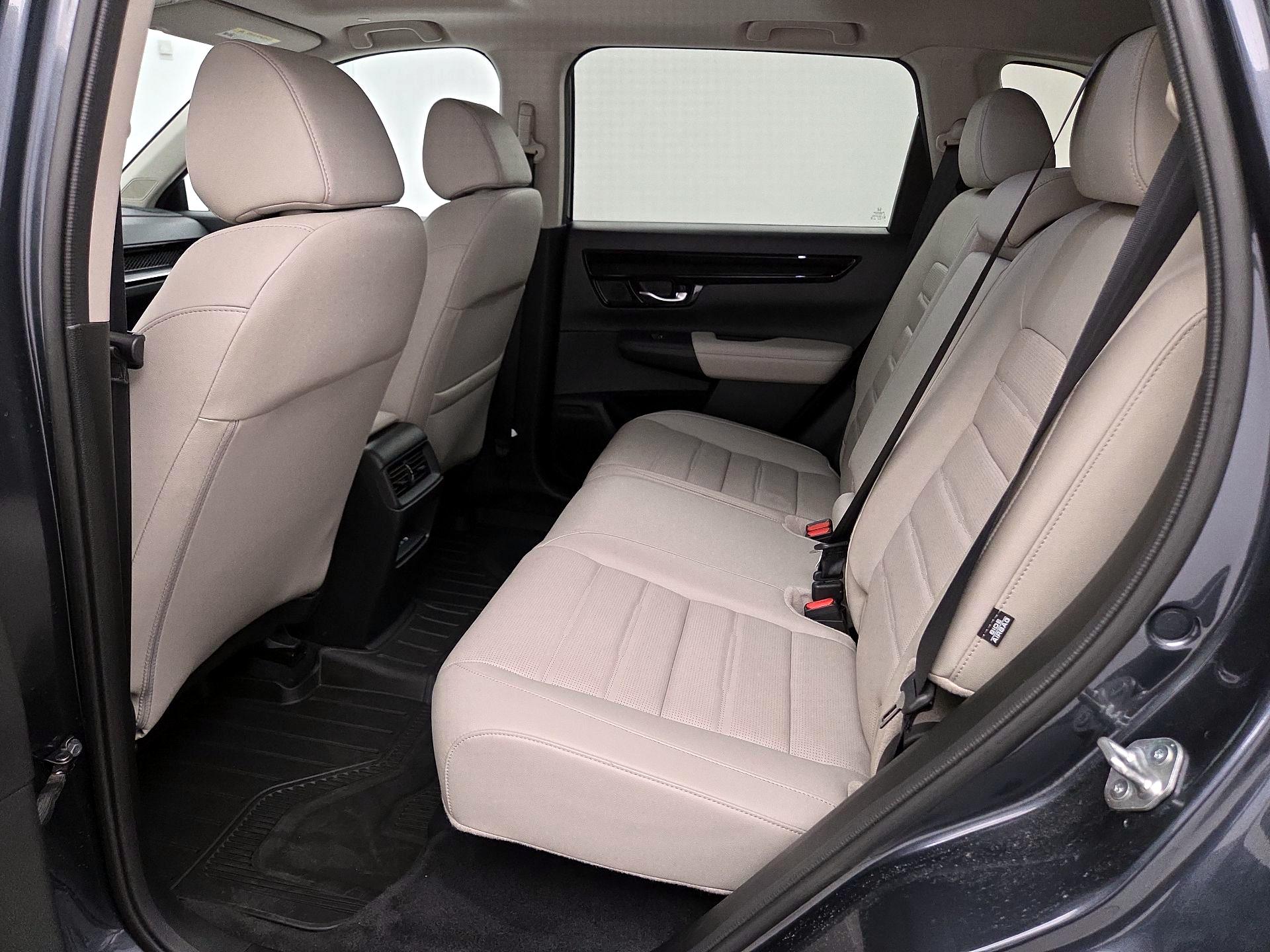 Thumbnail: 2024 Honda CR-V - 20