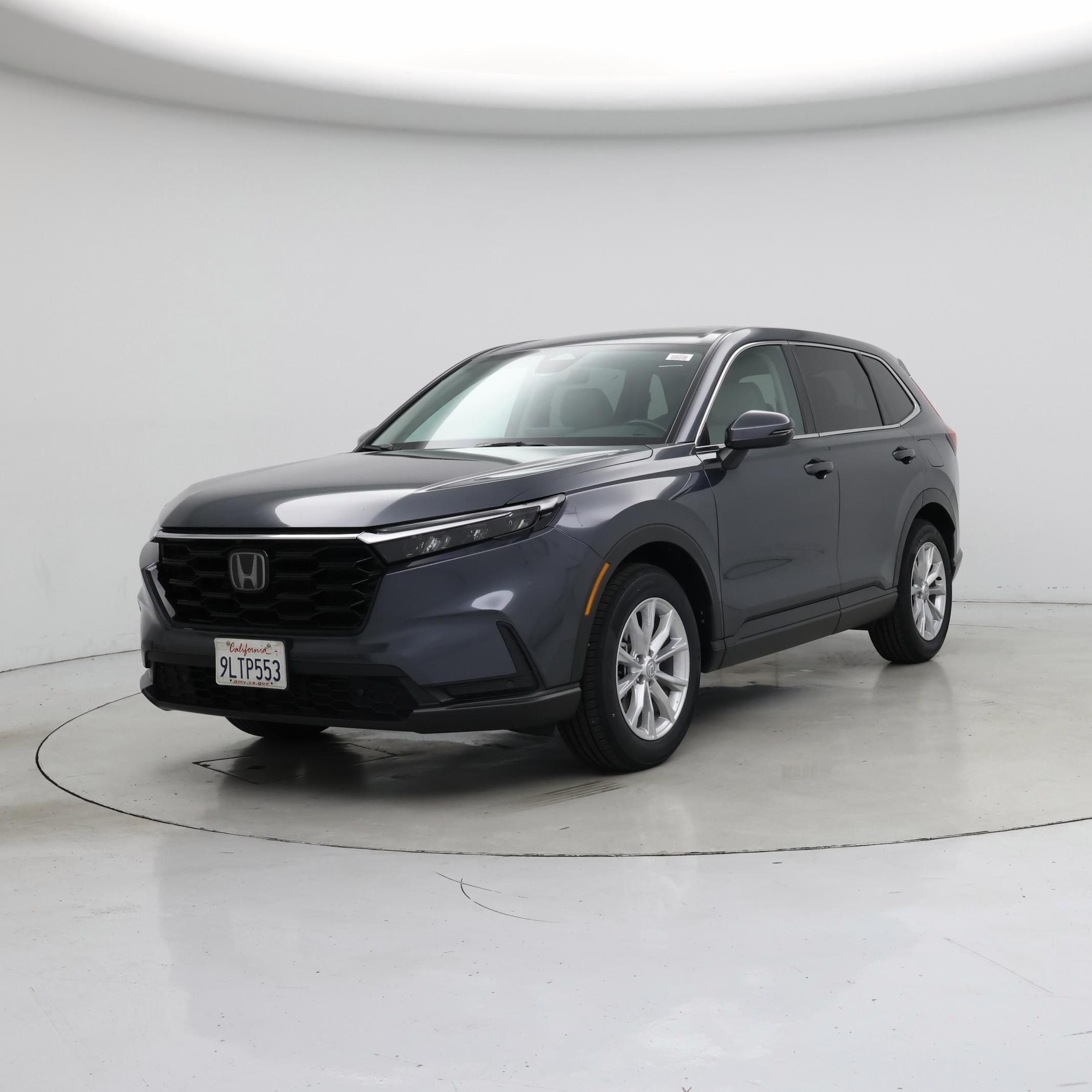 Thumbnail: 2024 Honda CR-V - 4