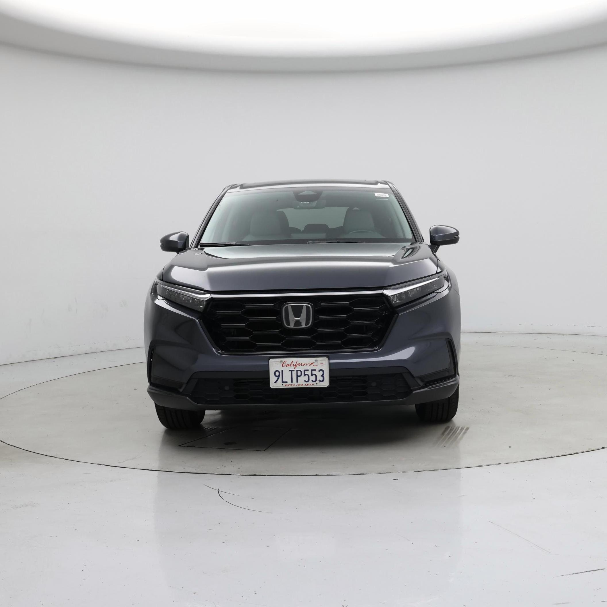 Thumbnail: 2024 Honda CR-V - 5