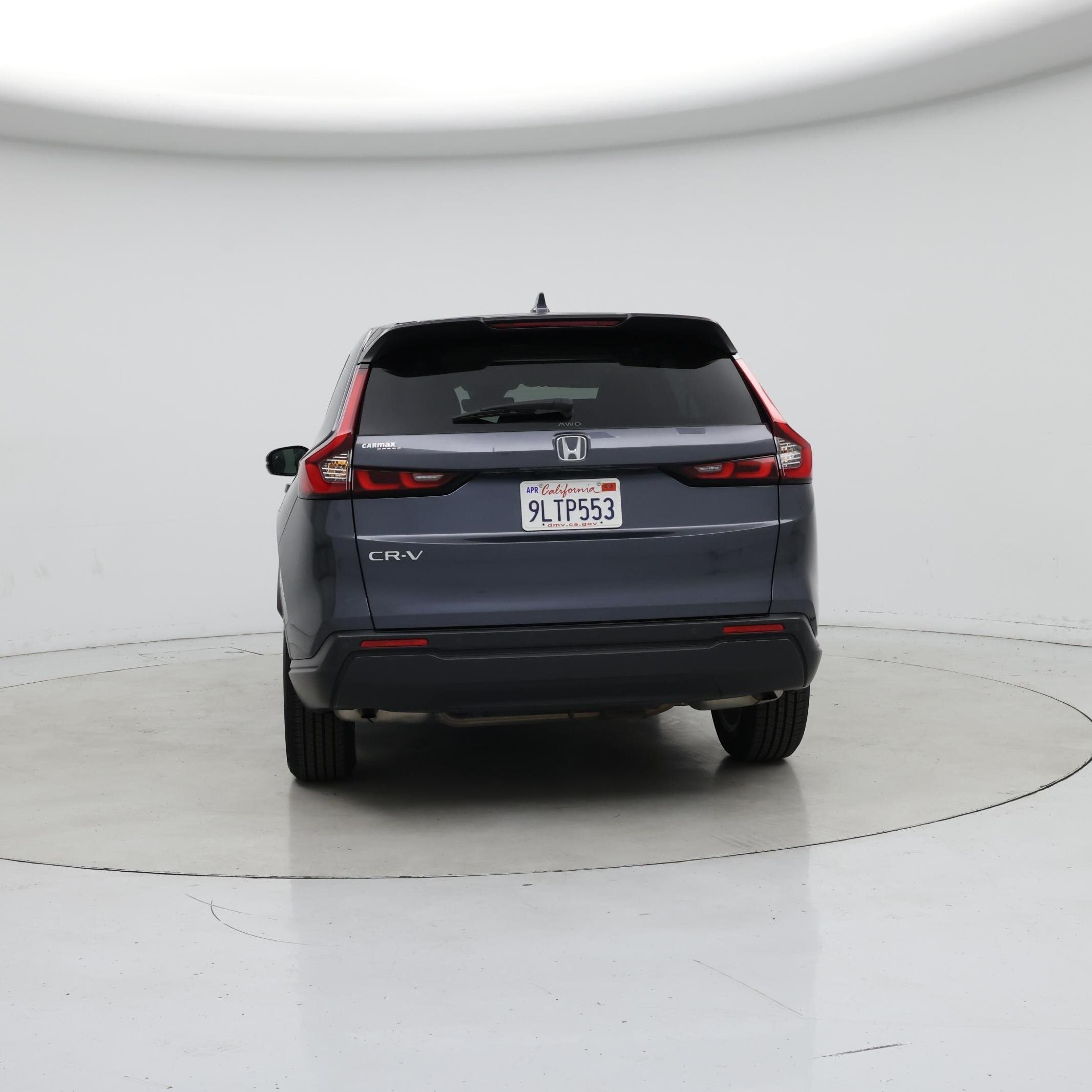 Thumbnail: 2024 Honda CR-V - 6