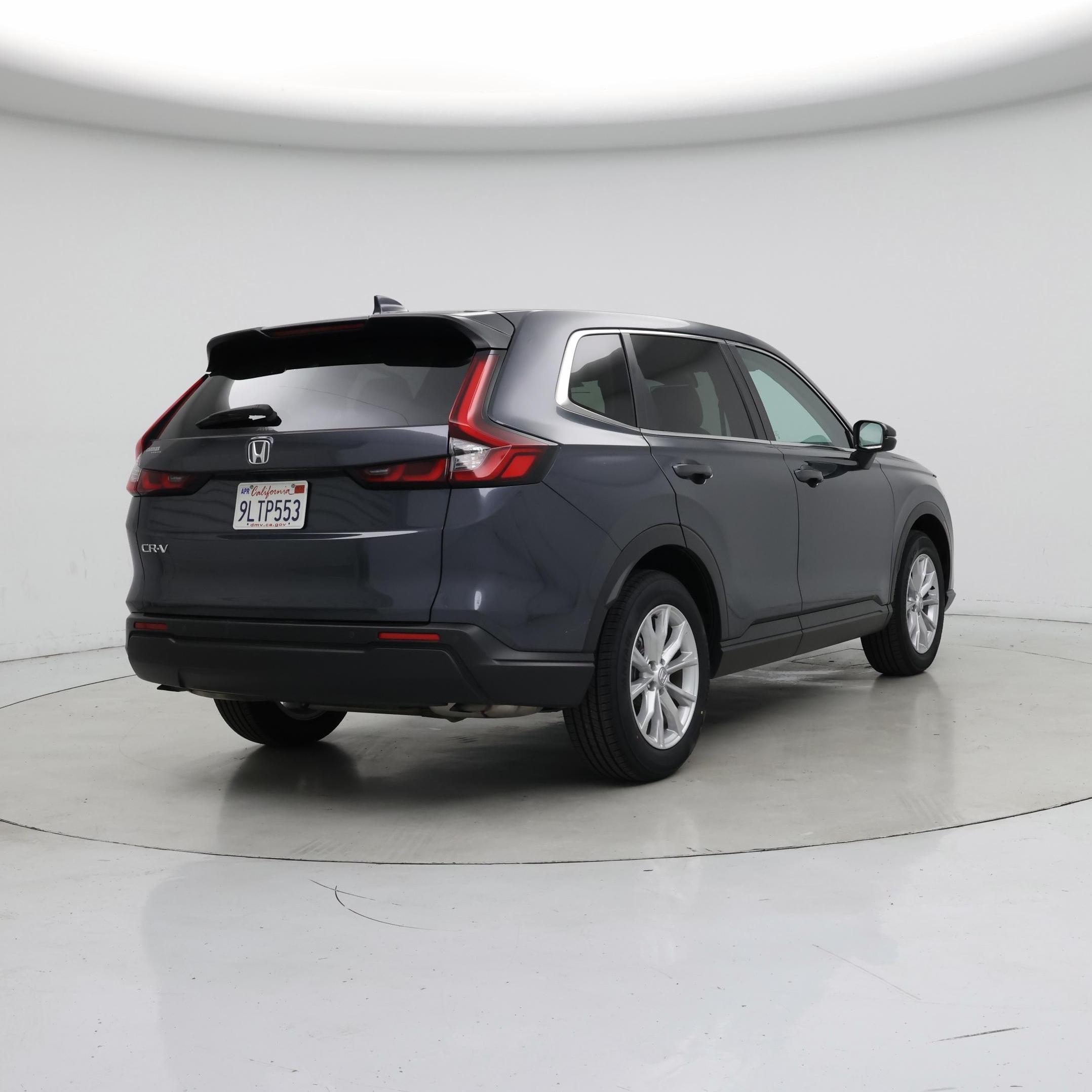 Thumbnail: 2024 Honda CR-V - 8