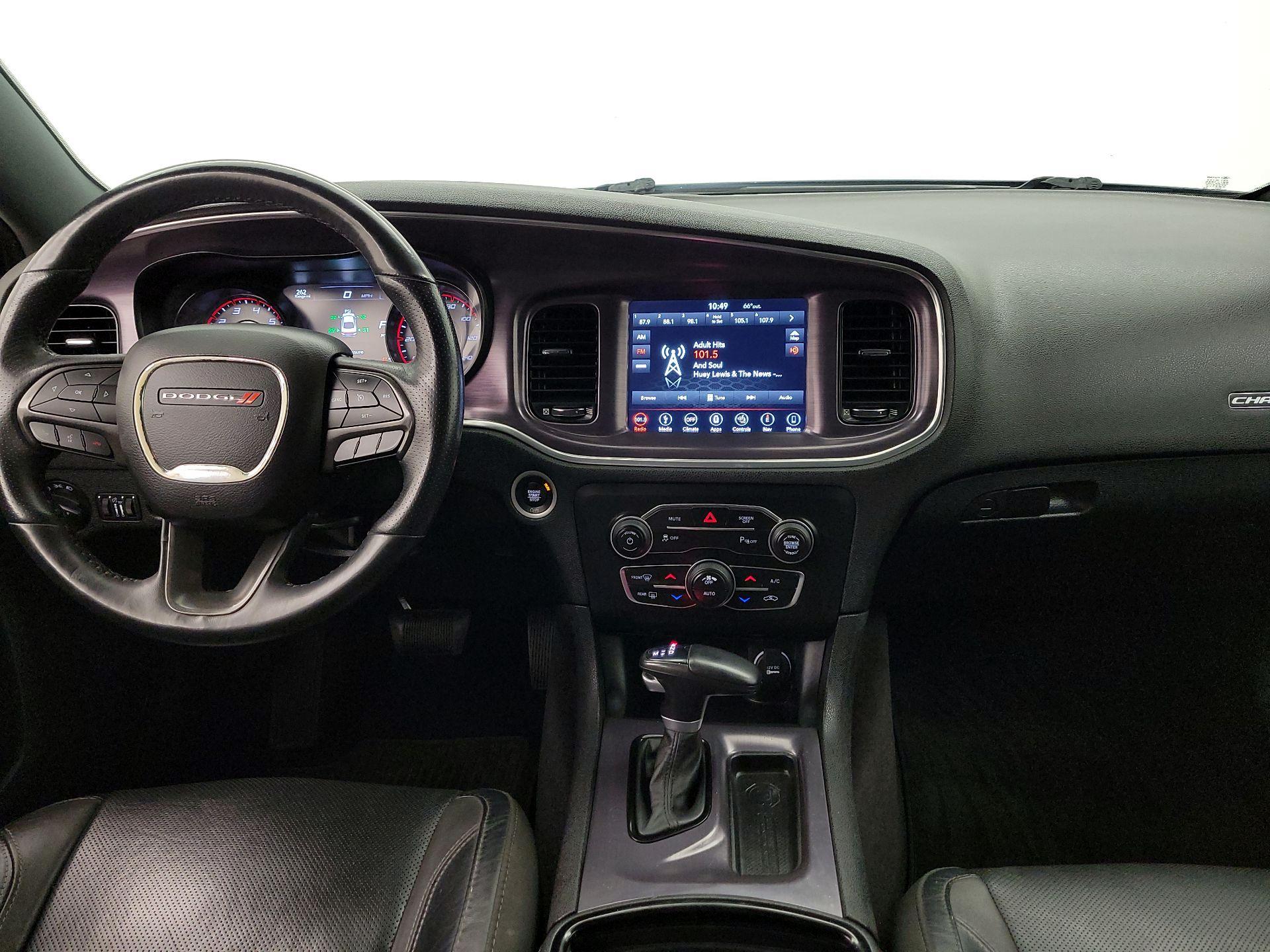 Thumbnail: 2018 Dodge Charger - 9